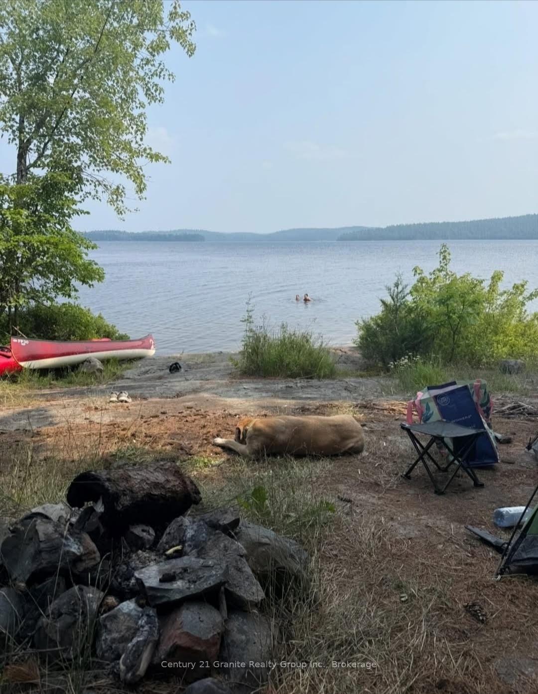 Photo 3 of Wawiagama Lake WAO, Temagami — HOMEH