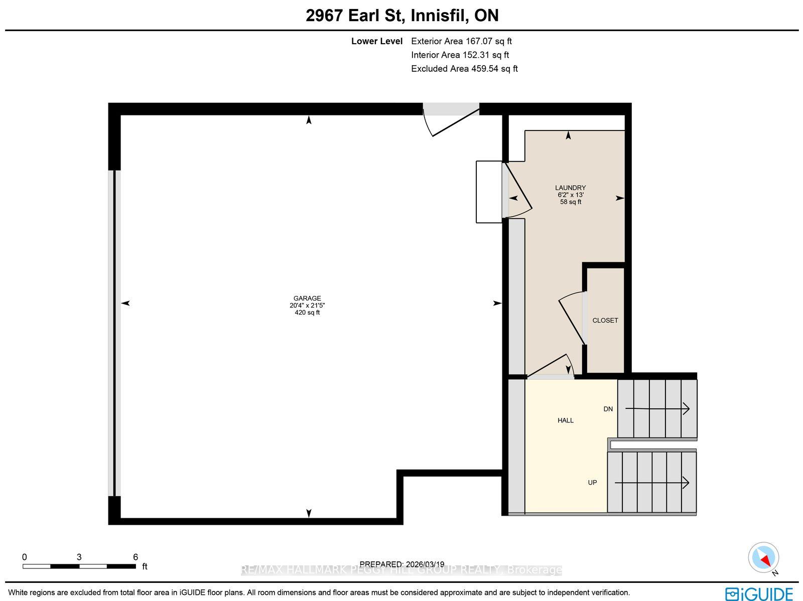 Photo 47 of 2967 Earl Street, Innisfil, Rural Innisfil — HOMEH