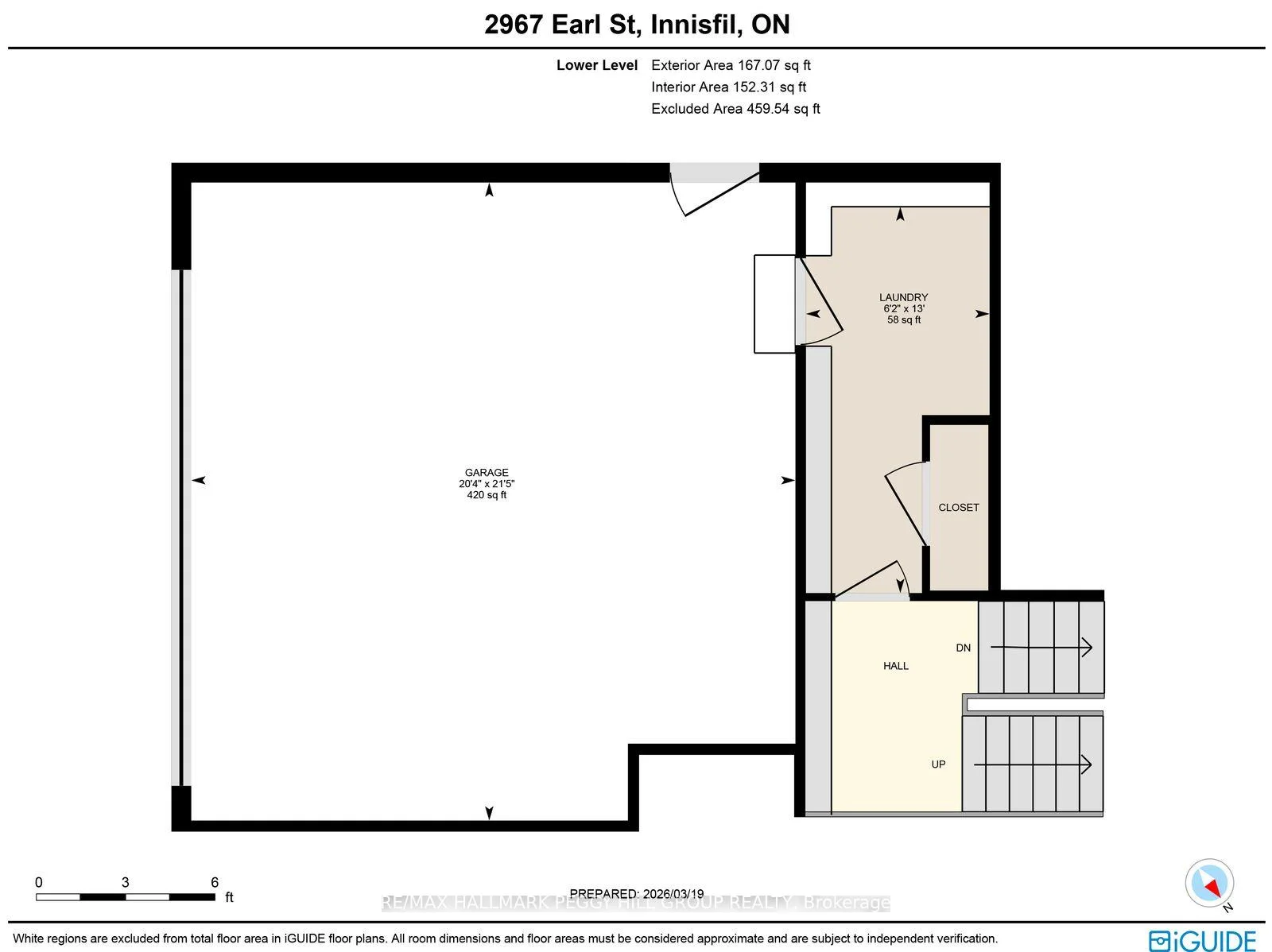 Photo 50 of 2967 Earl Street, Innisfil, Rural Innisfil — HOMEH