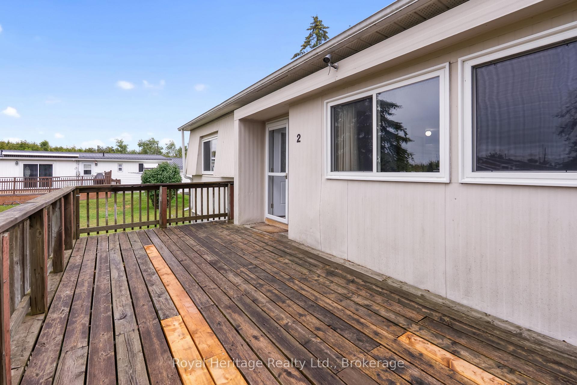 Photo 19 of 2 Fenelon Way, Kawartha Lakes, Lindsay — HOMEH