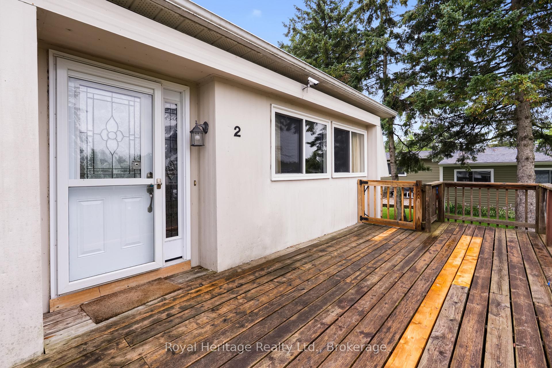 Photo 20 of 2 Fenelon Way, Kawartha Lakes, Lindsay — HOMEH