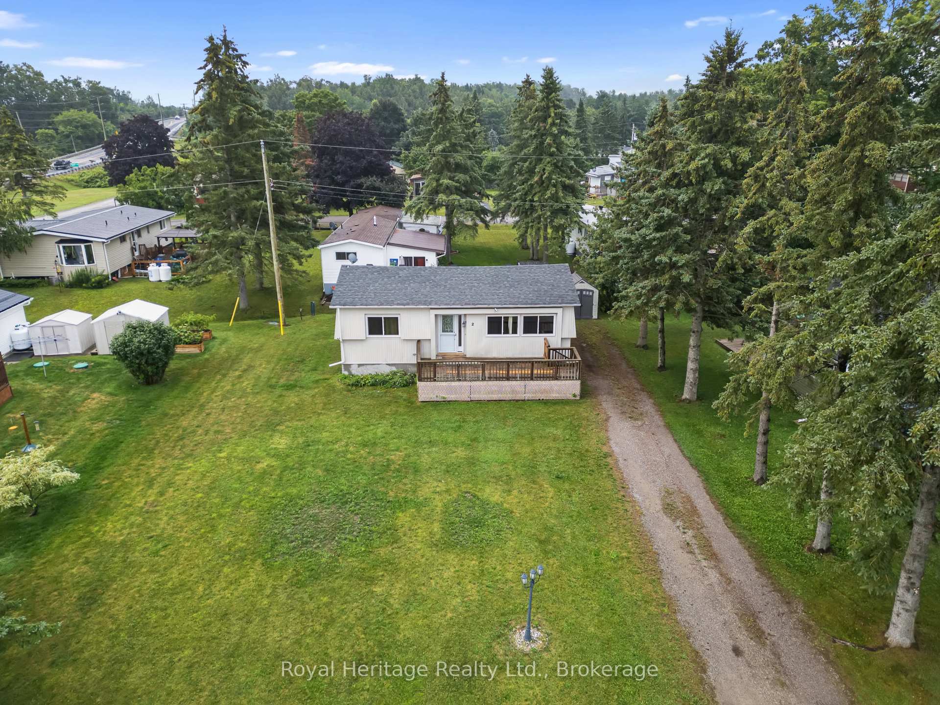 Photo 22 of 2 Fenelon Way, Kawartha Lakes, Lindsay — HOMEH
