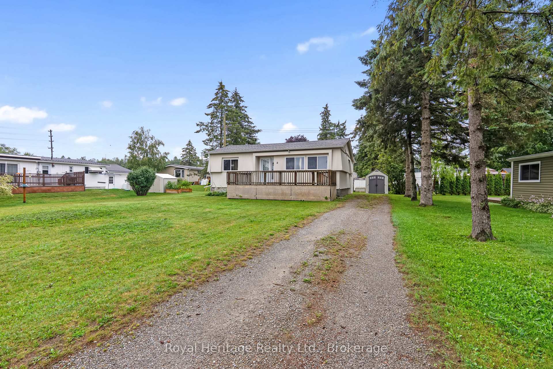 Photo 27 of 2 Fenelon Way, Kawartha Lakes, Lindsay — HOMEH