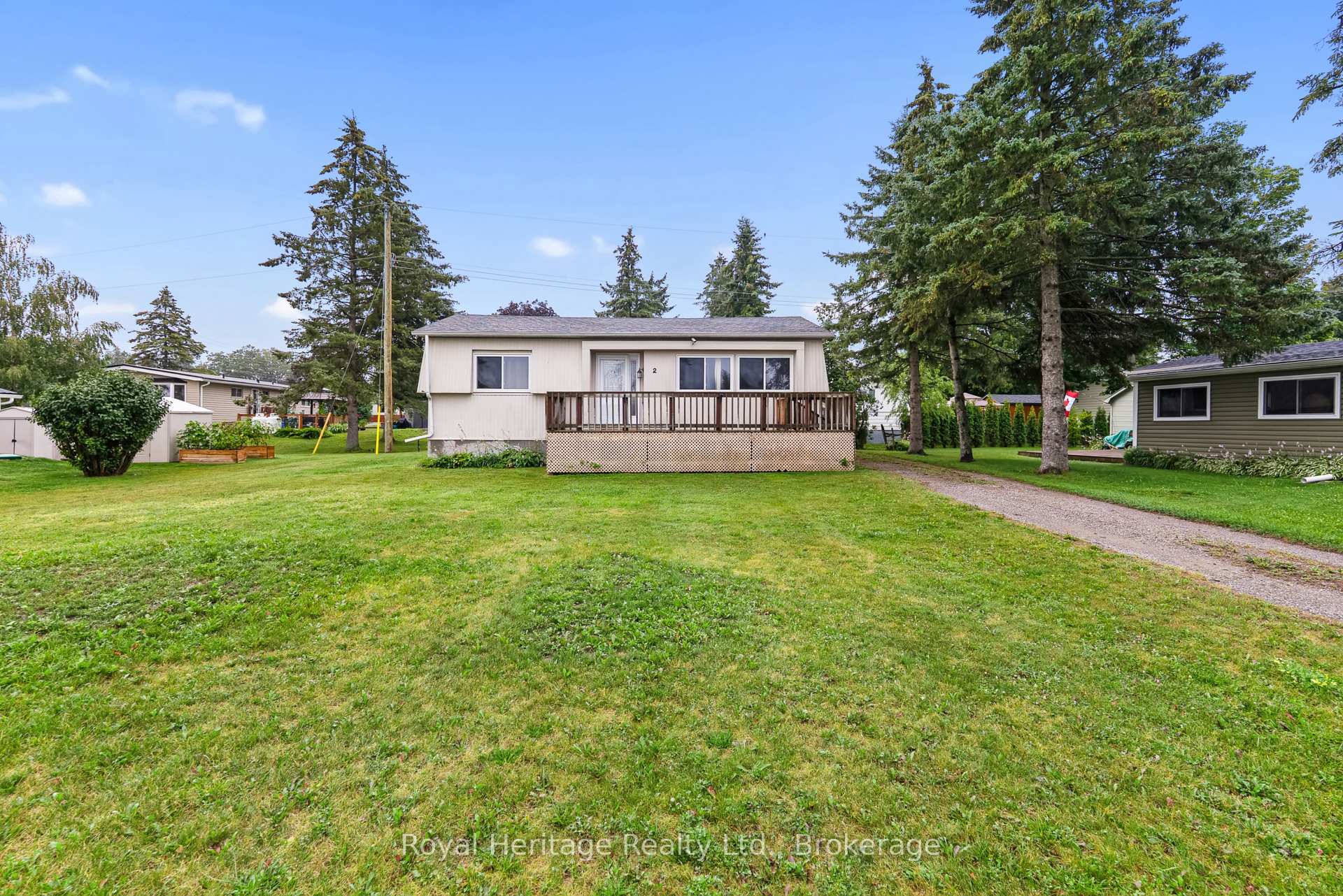 Photo 28 of 2 Fenelon Way, Kawartha Lakes, Lindsay — HOMEH