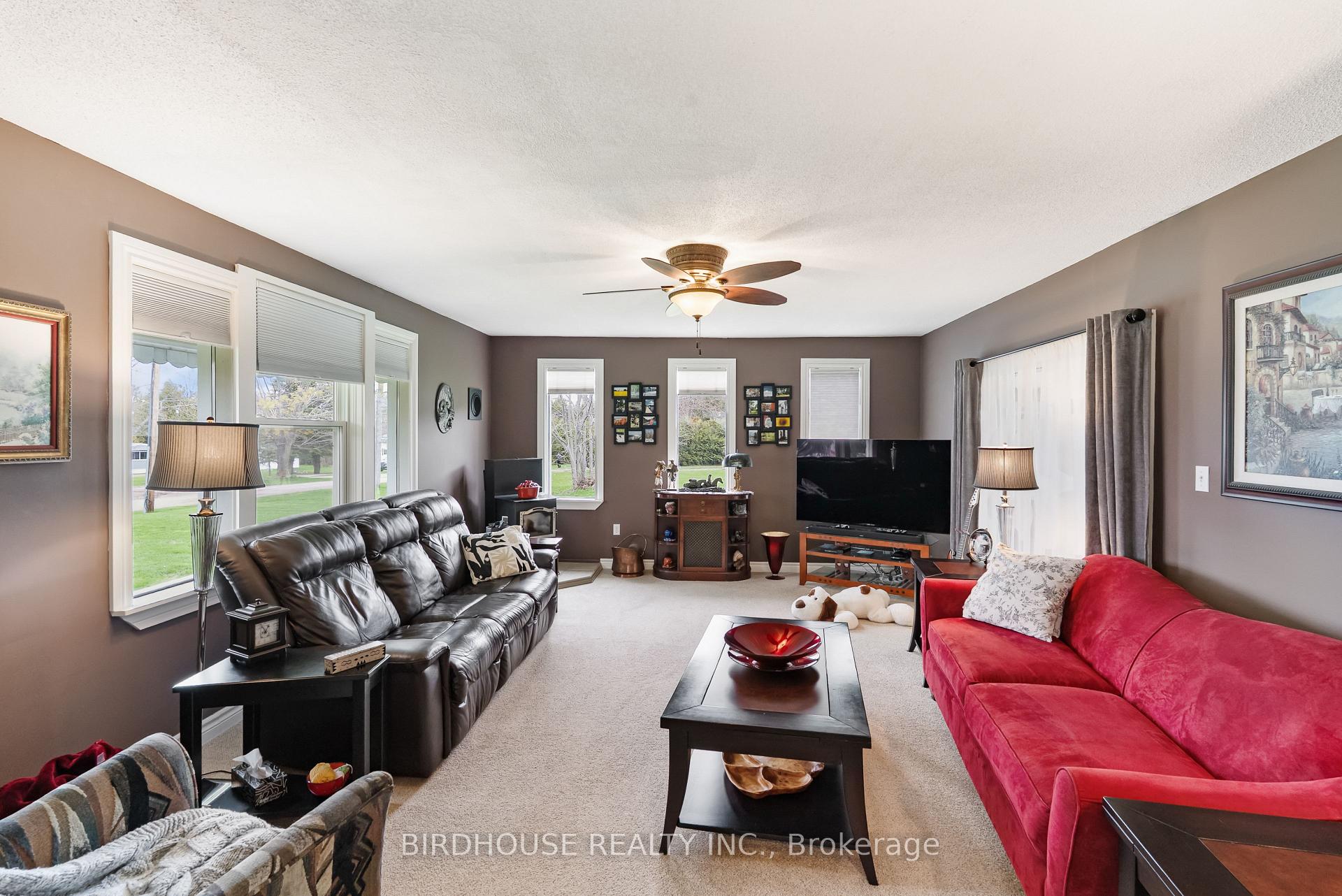 Photo 14 of 68 Glenway Drive, Kawartha Lakes, Verulam — HOMEH