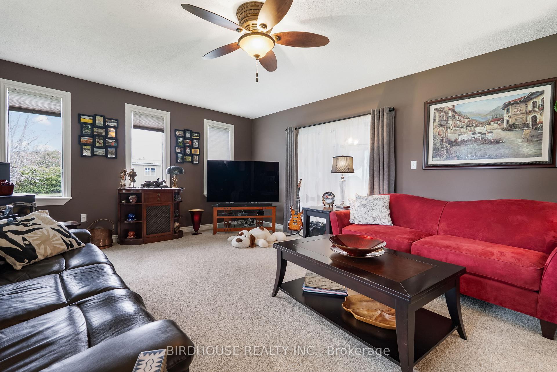 Photo 15 of 68 Glenway Drive, Kawartha Lakes, Verulam — HOMEH