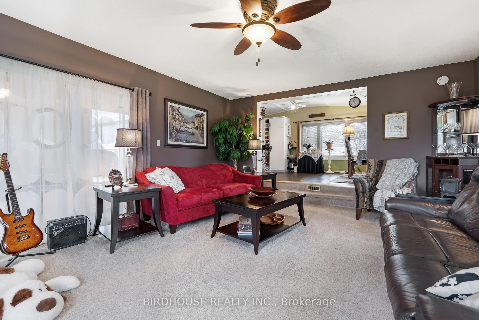 Photo 16 of 68 Glenway Drive, Kawartha Lakes, Verulam — HOMEH