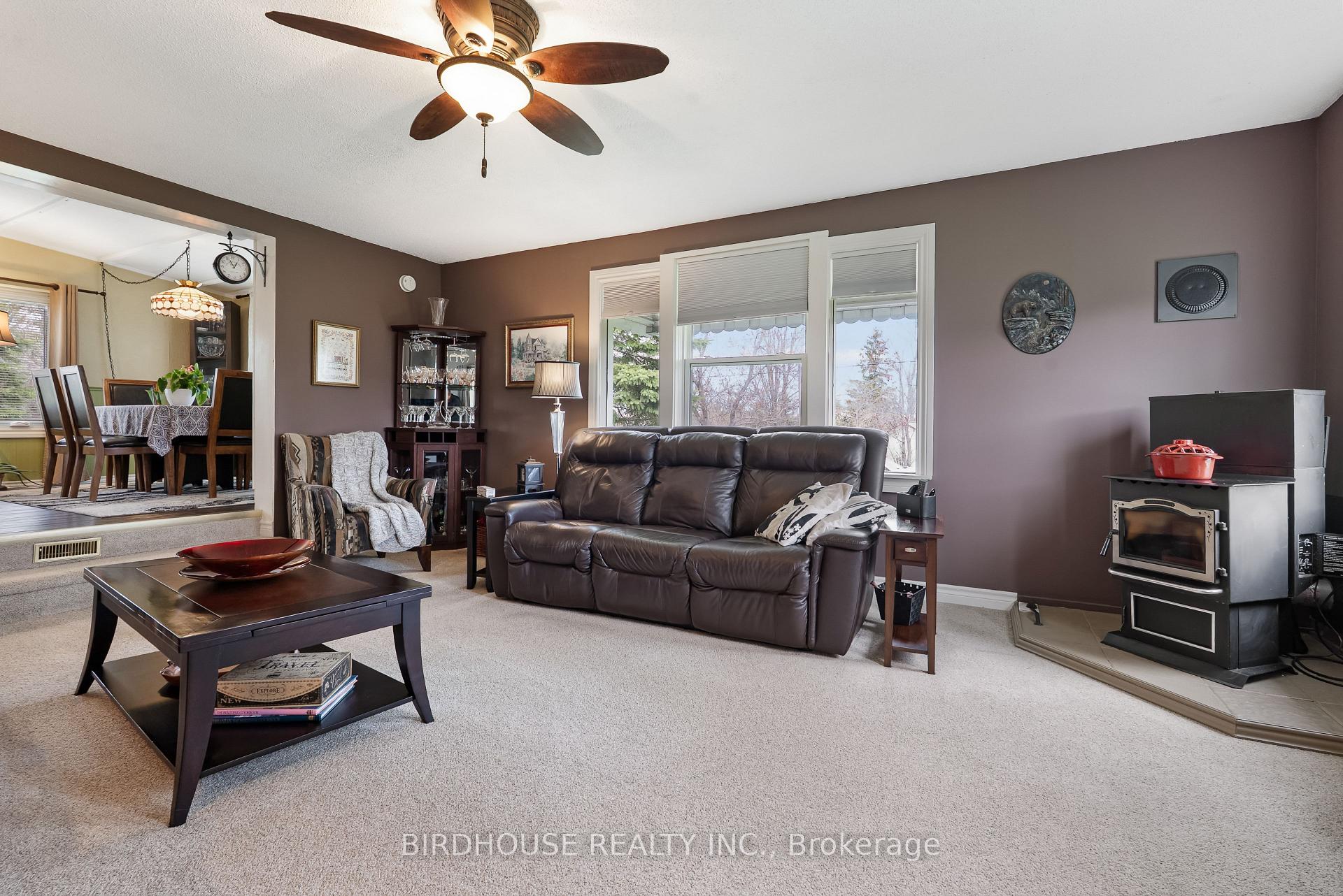 Photo 17 of 68 Glenway Drive, Kawartha Lakes, Verulam — HOMEH