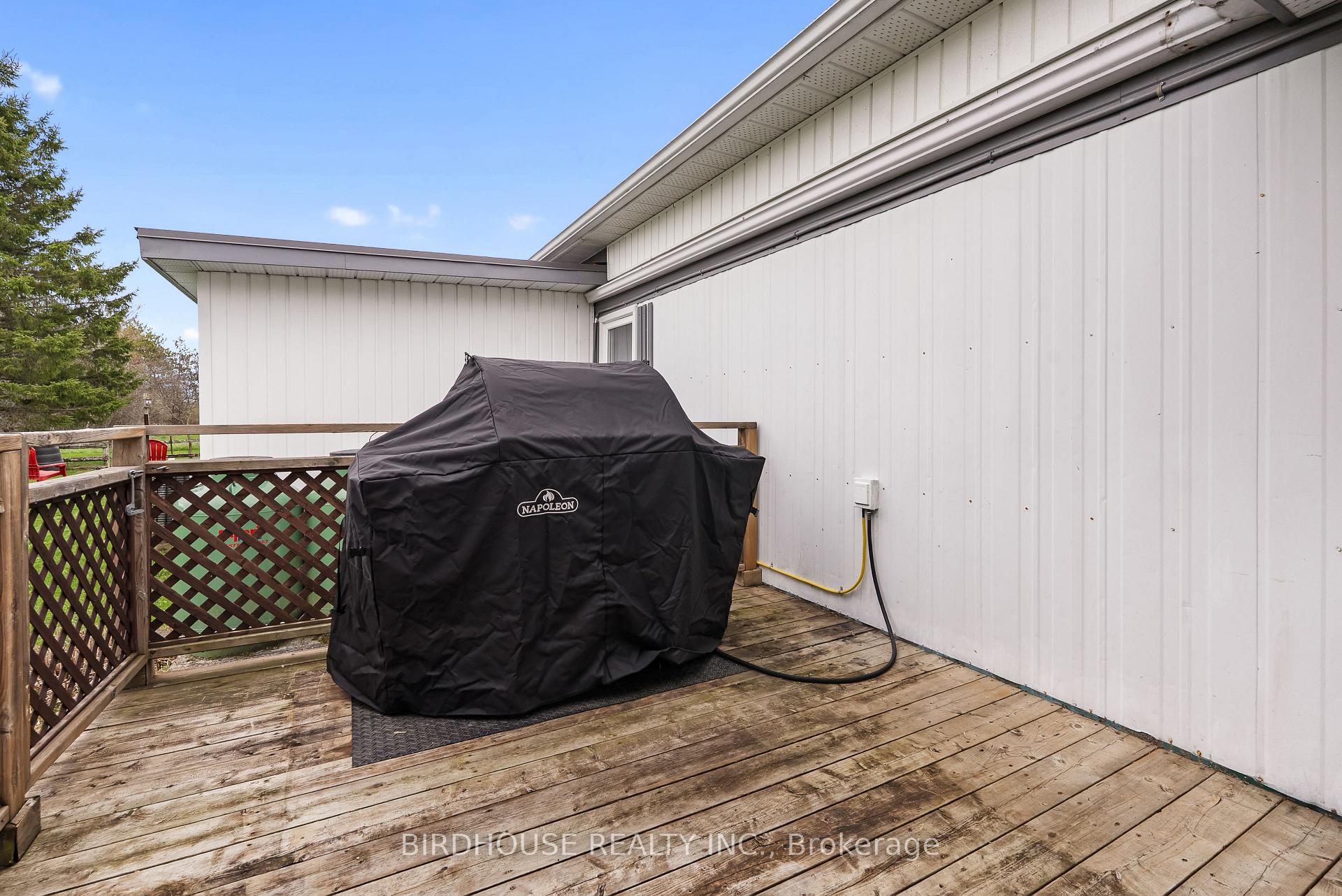 Photo 20 of 68 Glenway Drive, Kawartha Lakes, Verulam — HOMEH