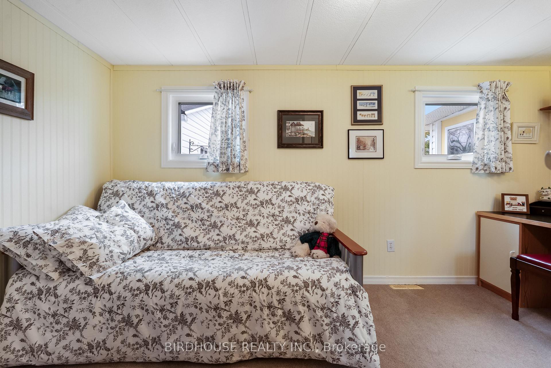 Photo 21 of 68 Glenway Drive, Kawartha Lakes, Verulam — HOMEH