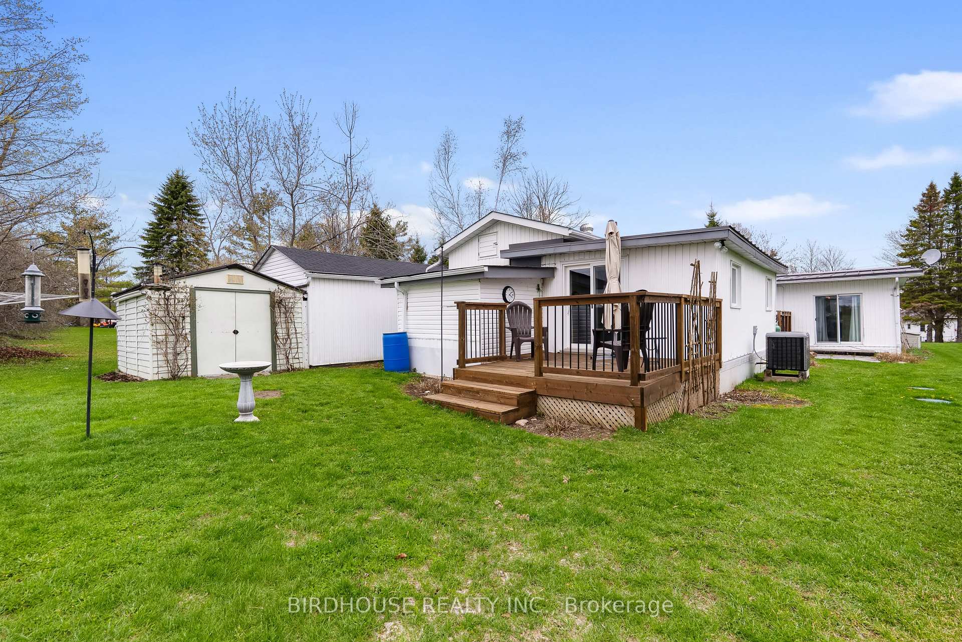 Photo 28 of 68 Glenway Drive, Kawartha Lakes, Verulam — HOMEH