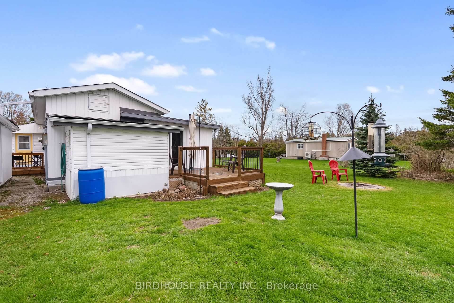 Photo 29 of 68 Glenway Drive, Kawartha Lakes, Verulam — HOMEH