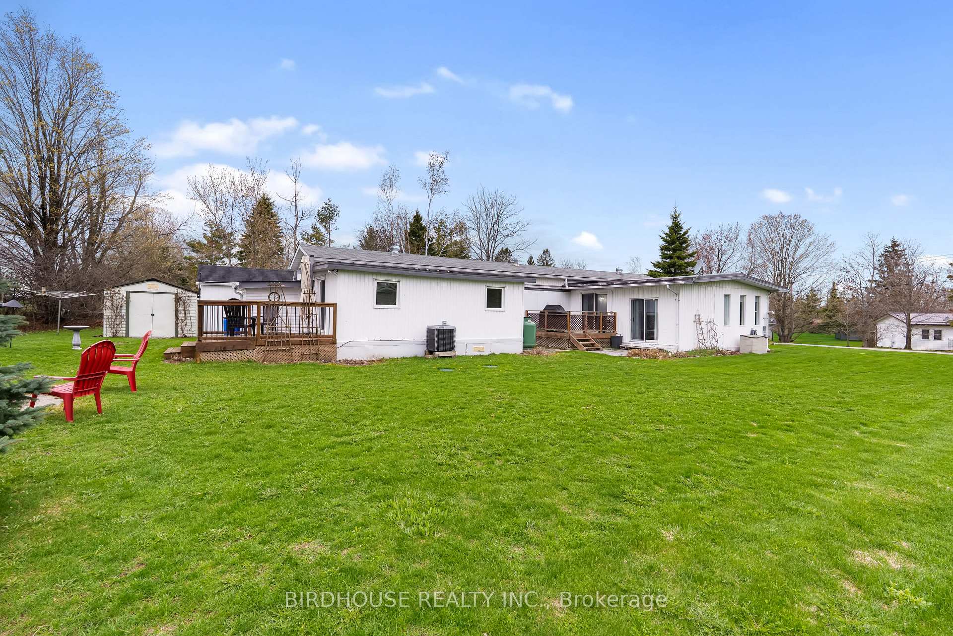 Photo 32 of 68 Glenway Drive, Kawartha Lakes, Verulam — HOMEH