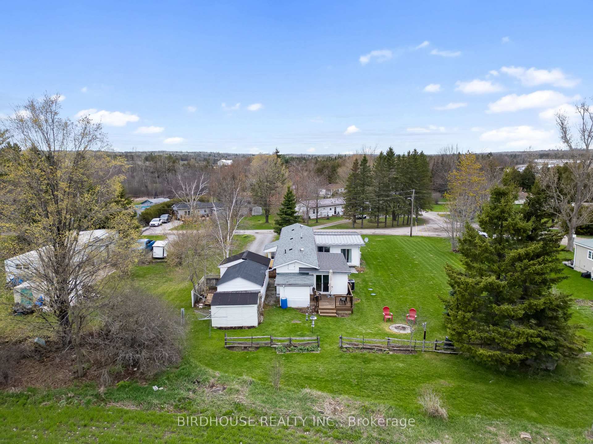 Photo 34 of 68 Glenway Drive, Kawartha Lakes, Verulam — HOMEH