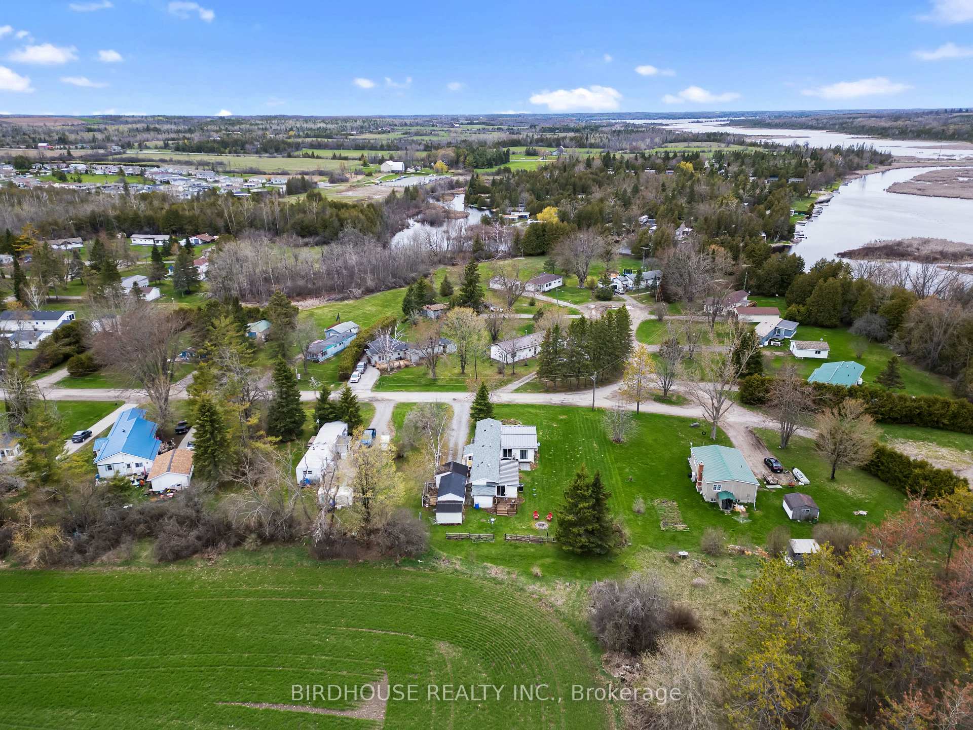 Photo 35 of 68 Glenway Drive, Kawartha Lakes, Verulam — HOMEH