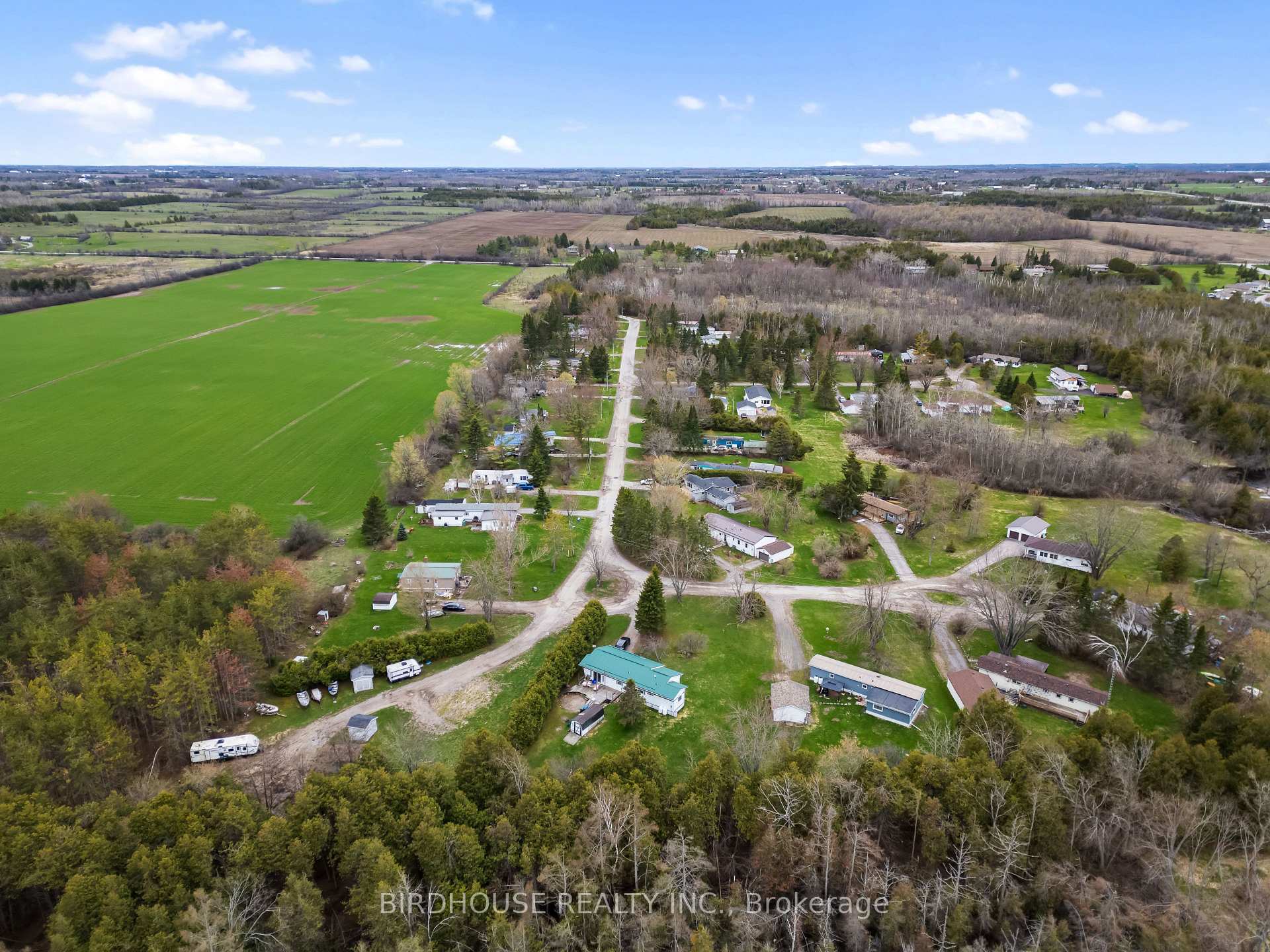 Photo 36 of 68 Glenway Drive, Kawartha Lakes, Verulam — HOMEH