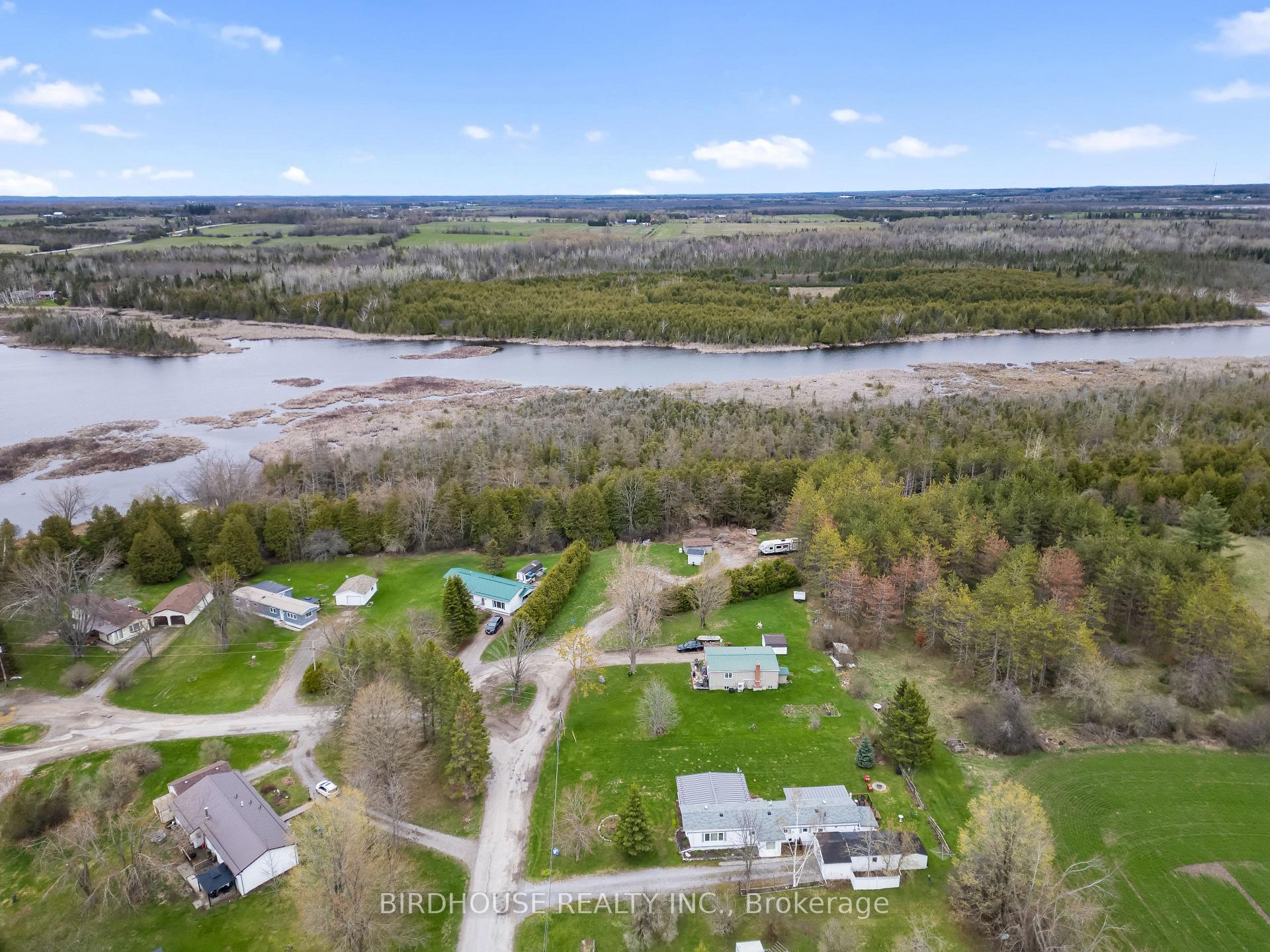 Photo 37 of 68 Glenway Drive, Kawartha Lakes, Verulam — HOMEH