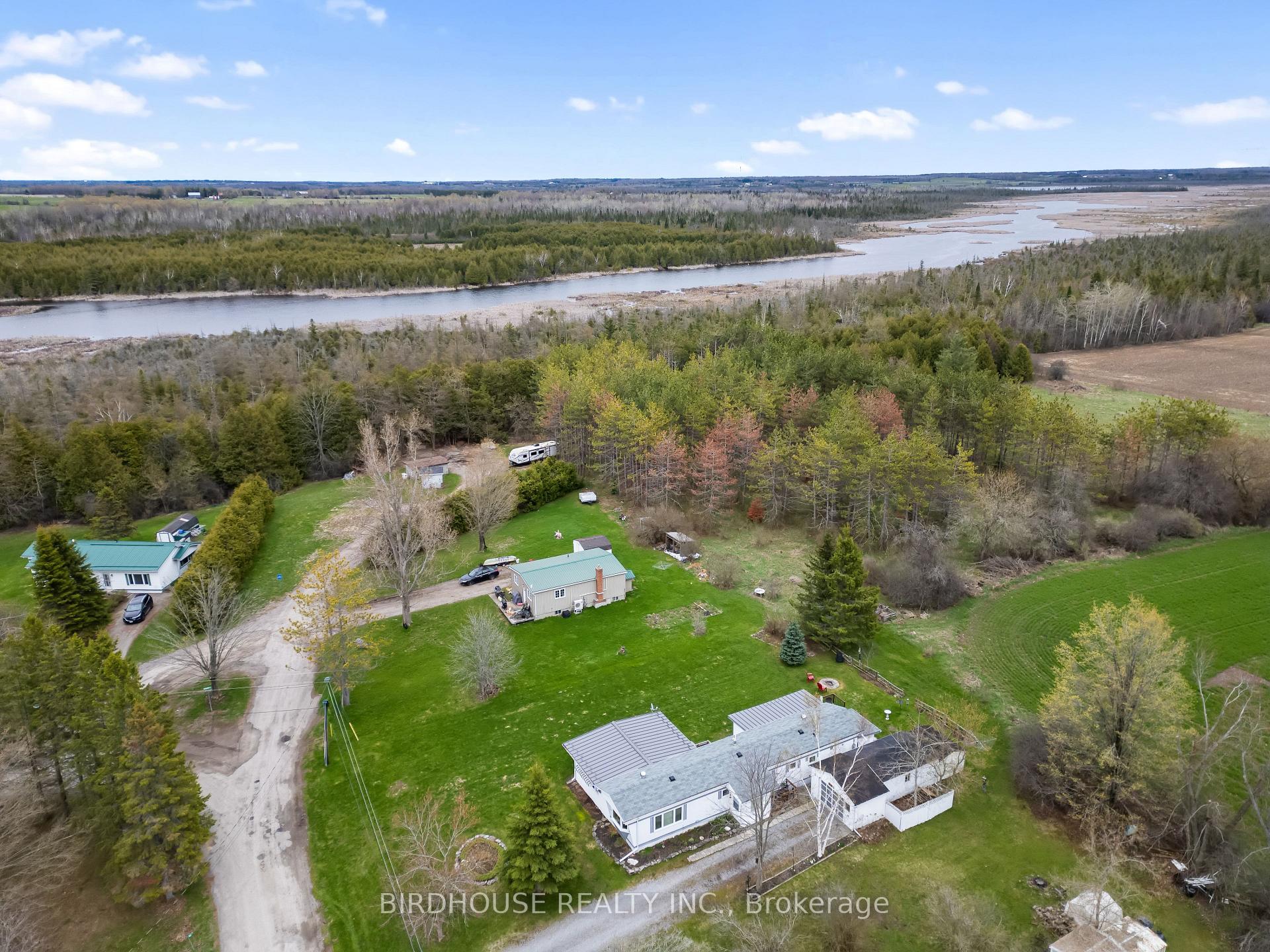 Photo 38 of 68 Glenway Drive, Kawartha Lakes, Verulam — HOMEH