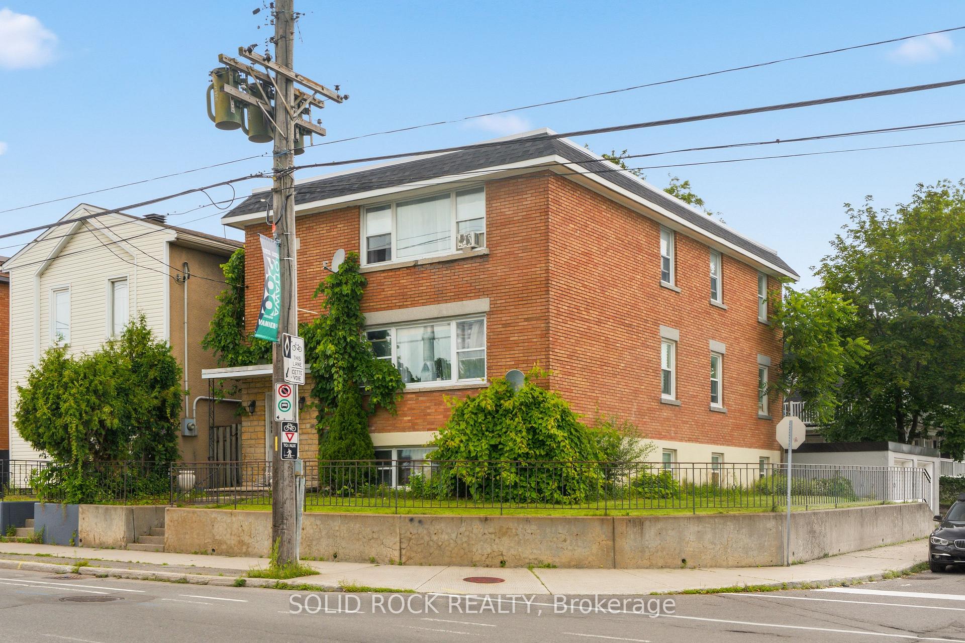 Photo 3 of 289 Mcarthur Avenue, Ottawa, Vanier — HOMEH