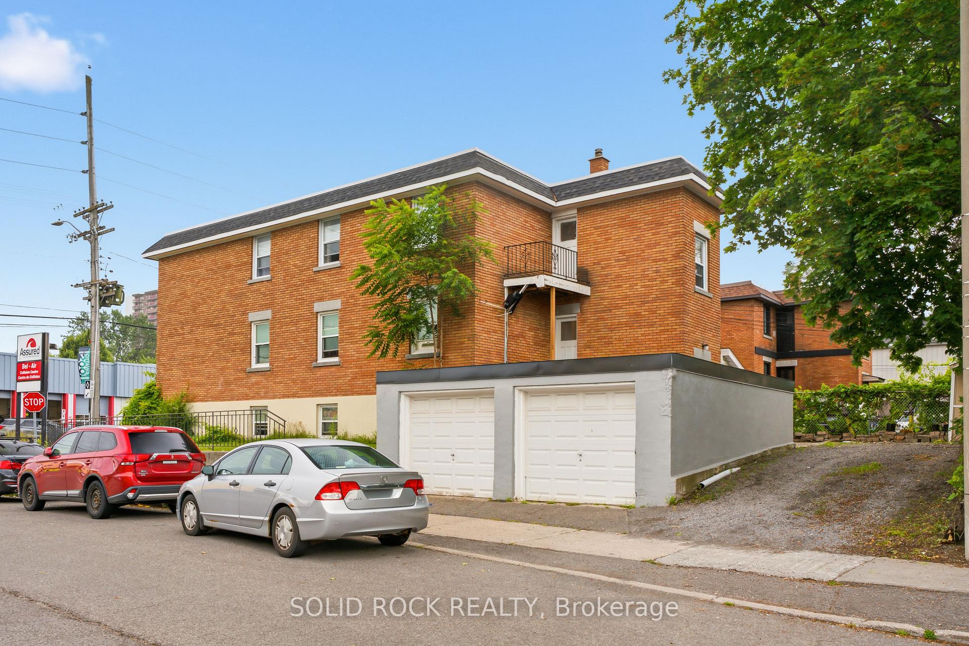 Photo 4 of 289 Mcarthur Avenue, Ottawa, Vanier — HOMEH