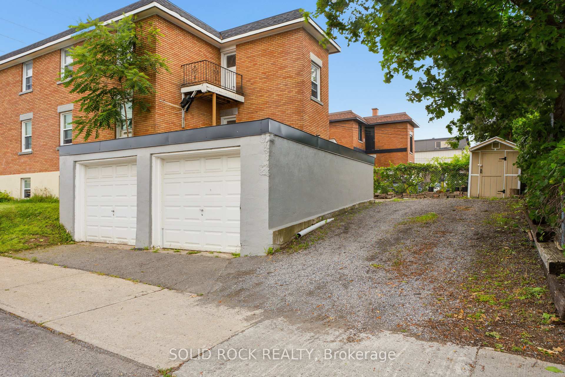 Photo 5 of 289 Mcarthur Avenue, Ottawa, Vanier — HOMEH