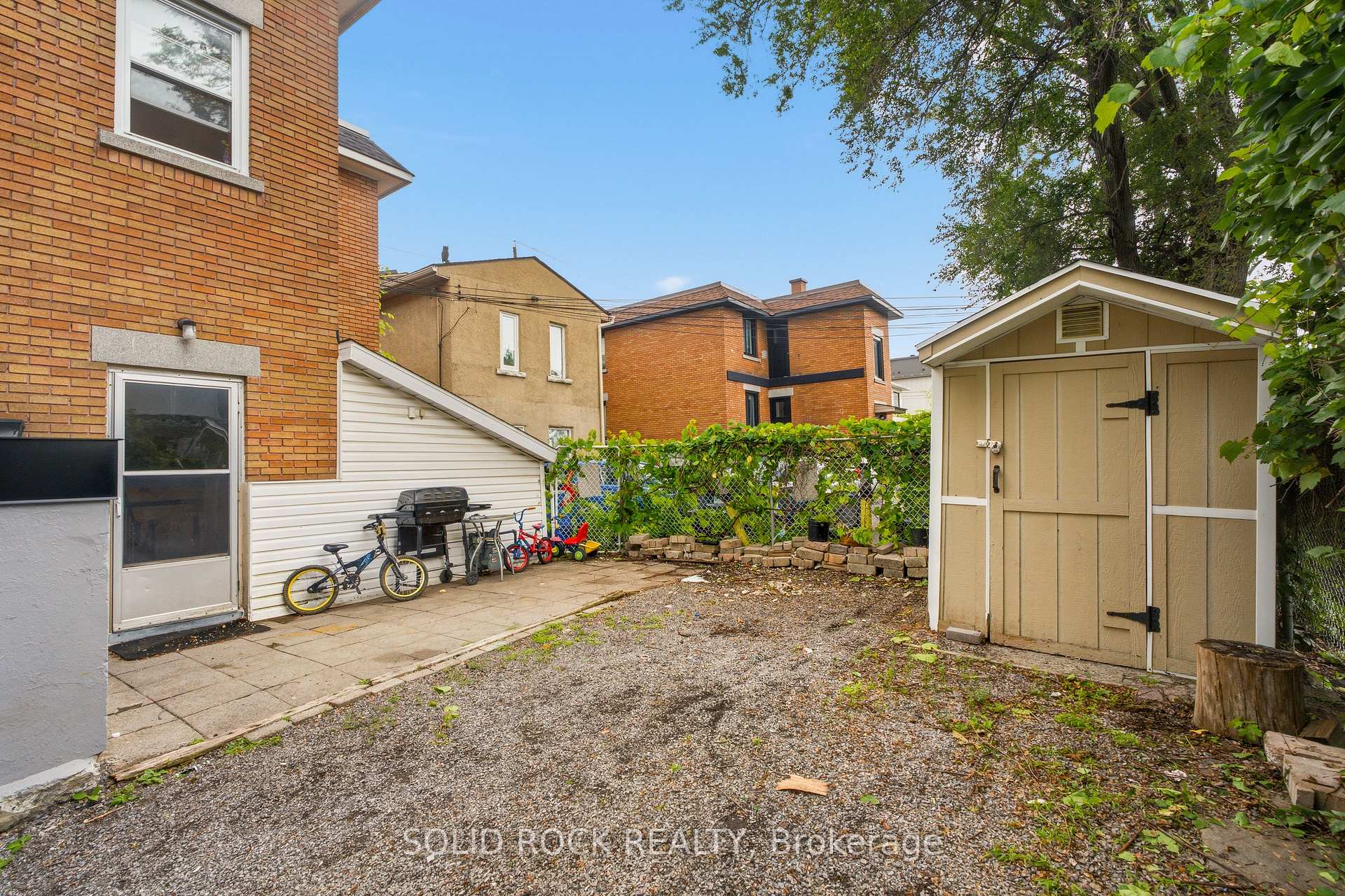 Photo 6 of 289 Mcarthur Avenue, Ottawa, Vanier — HOMEH