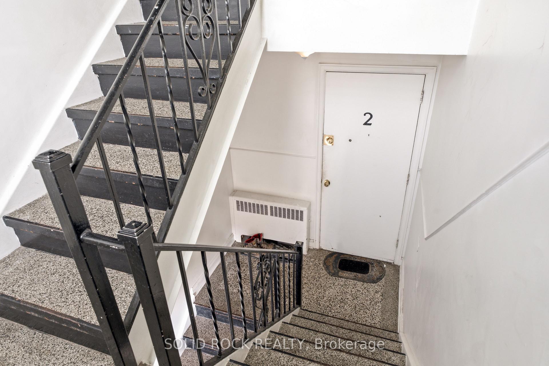 Photo 8 of 289 Mcarthur Avenue, Ottawa, Vanier — HOMEH
