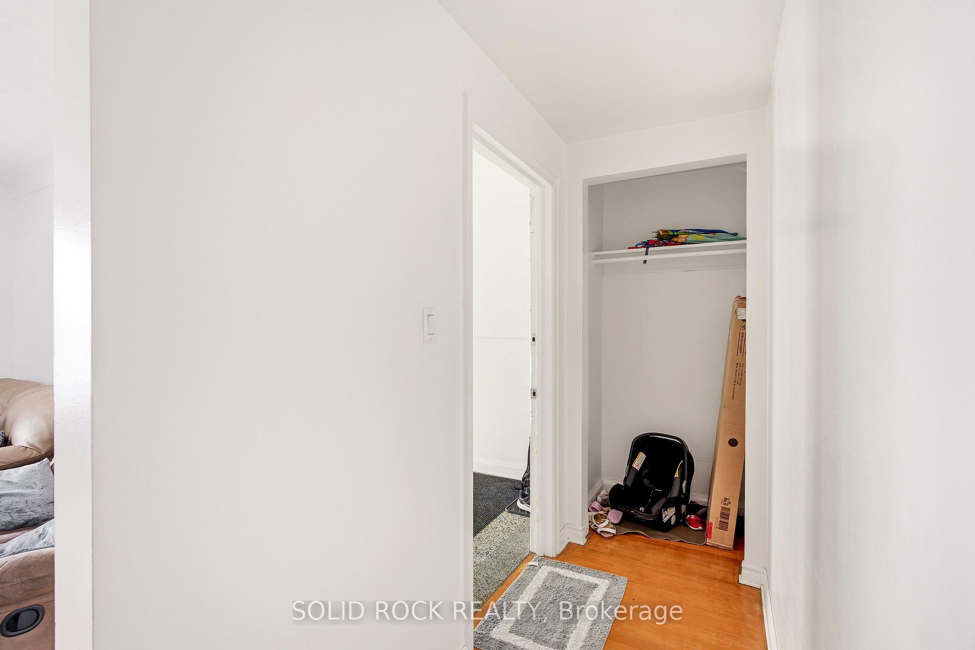 Photo 10 of 289 Mcarthur Avenue, Ottawa, Vanier — HOMEH