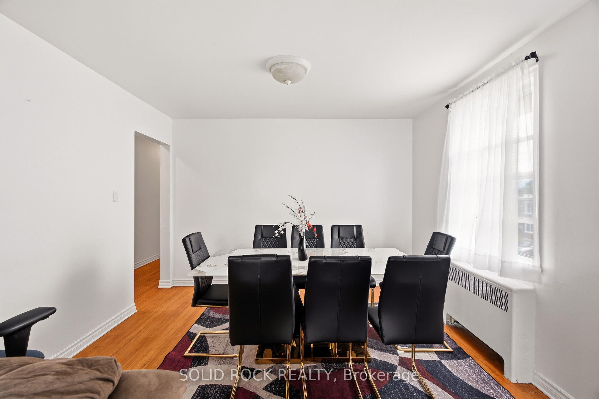 Photo 13 of 289 Mcarthur Avenue, Ottawa, Vanier — HOMEH