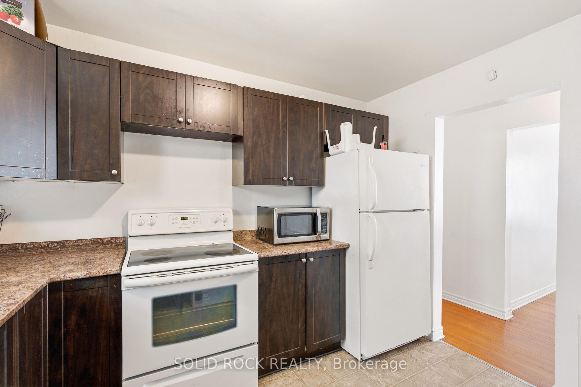 Photo 18 of 289 Mcarthur Avenue, Ottawa, Vanier — HOMEH