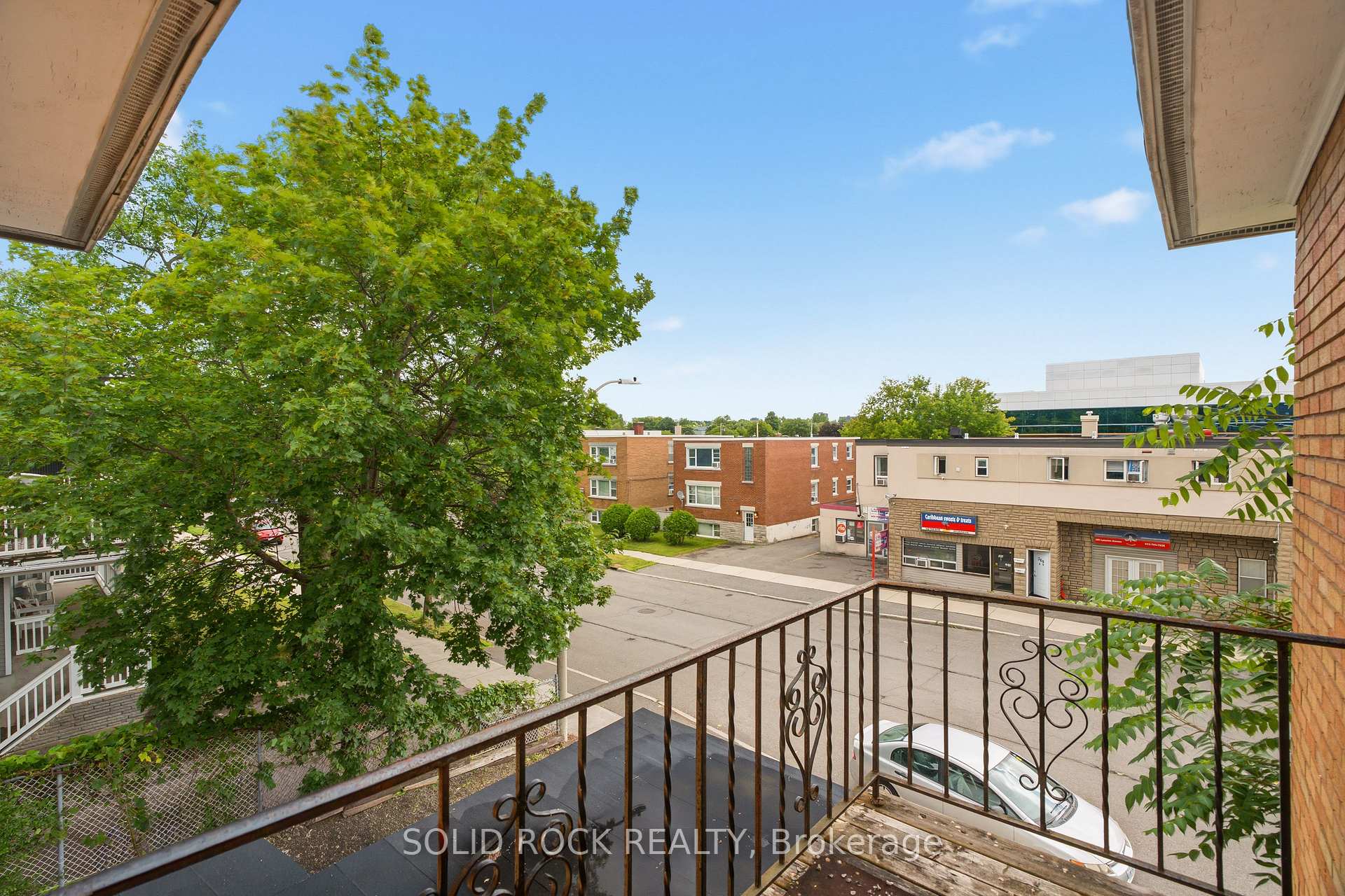 Photo 27 of 289 Mcarthur Avenue, Ottawa, Vanier — HOMEH