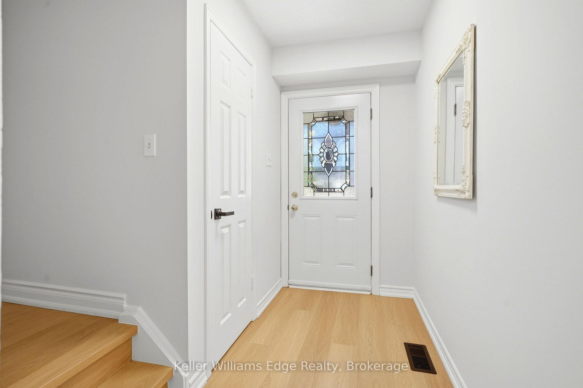 Photo 4 of Unit 23, 333 Meadows Boulevard, Mississauga, Rathwood — HOMEH