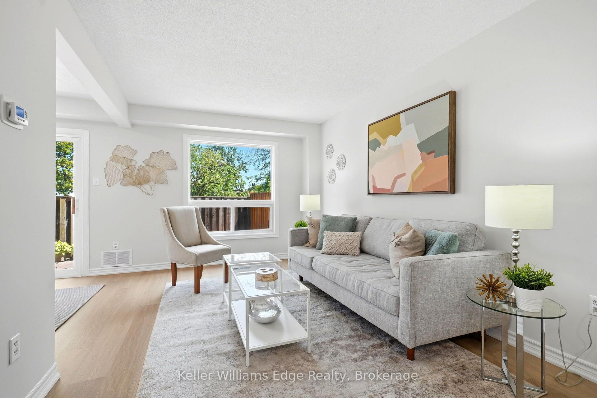 Photo 7 of Unit 23, 333 Meadows Boulevard, Mississauga, Rathwood — HOMEH