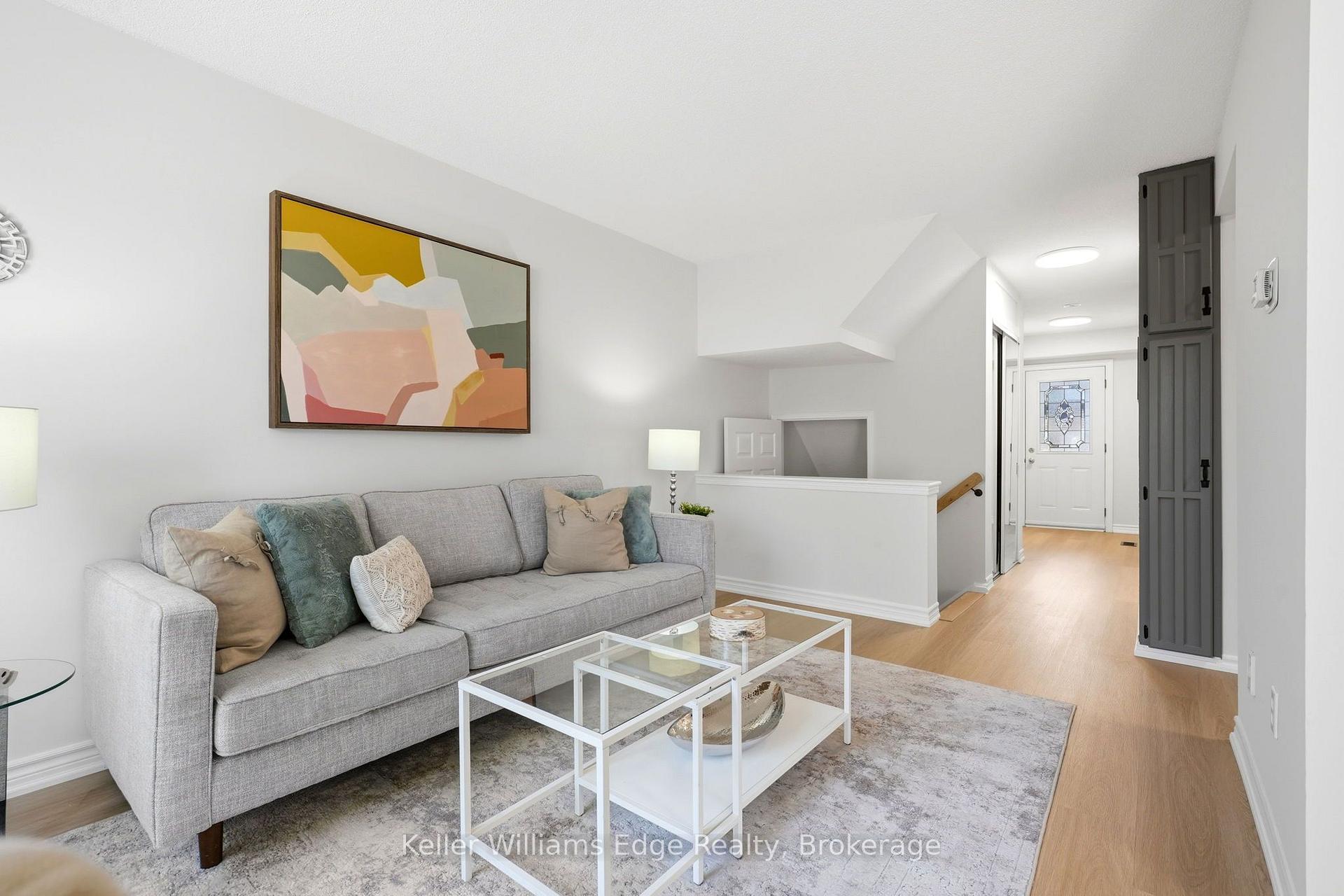 Photo 8 of Unit 23, 333 Meadows Boulevard, Mississauga, Rathwood — HOMEH