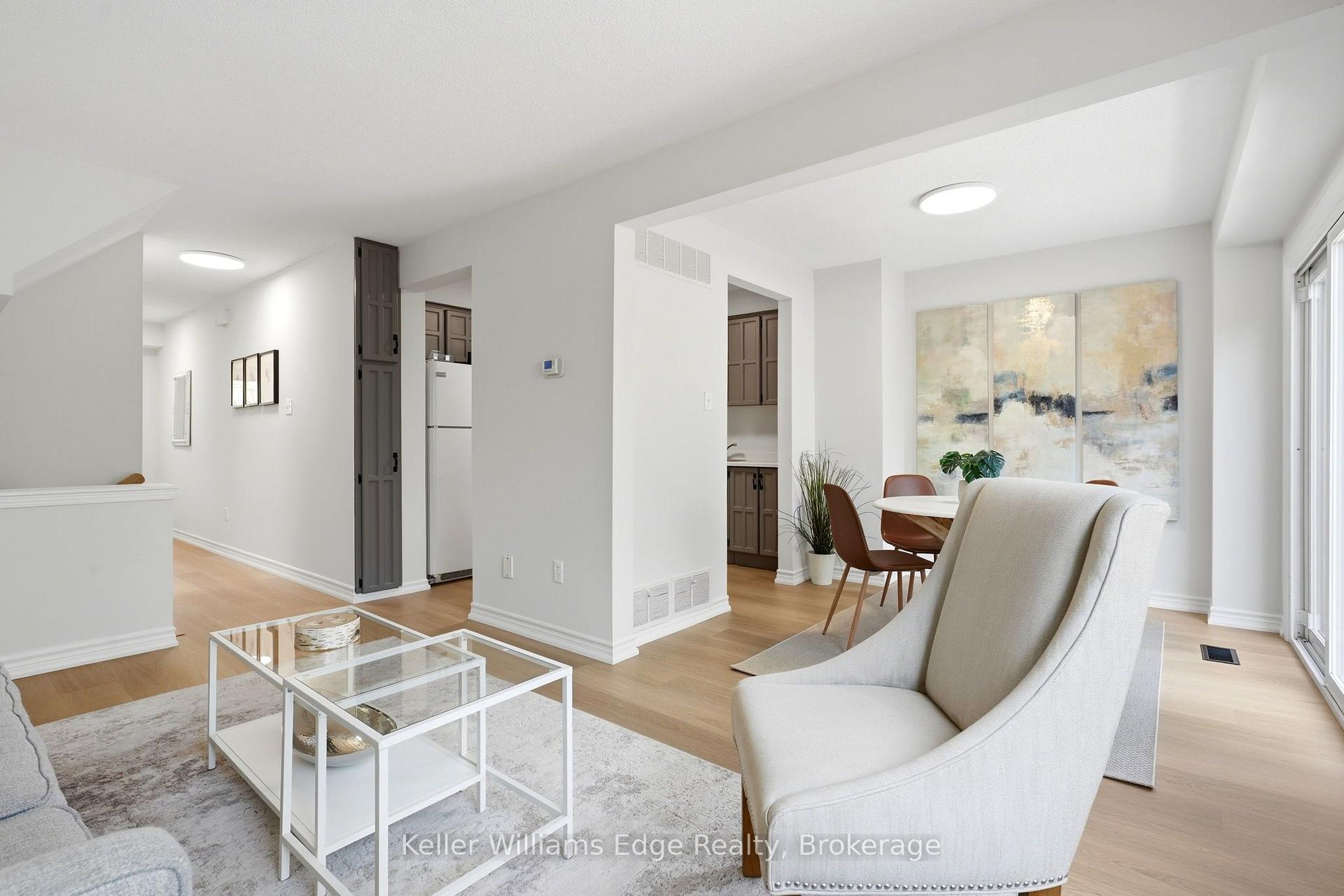 Photo 9 of Unit 23, 333 Meadows Boulevard, Mississauga, Rathwood — HOMEH