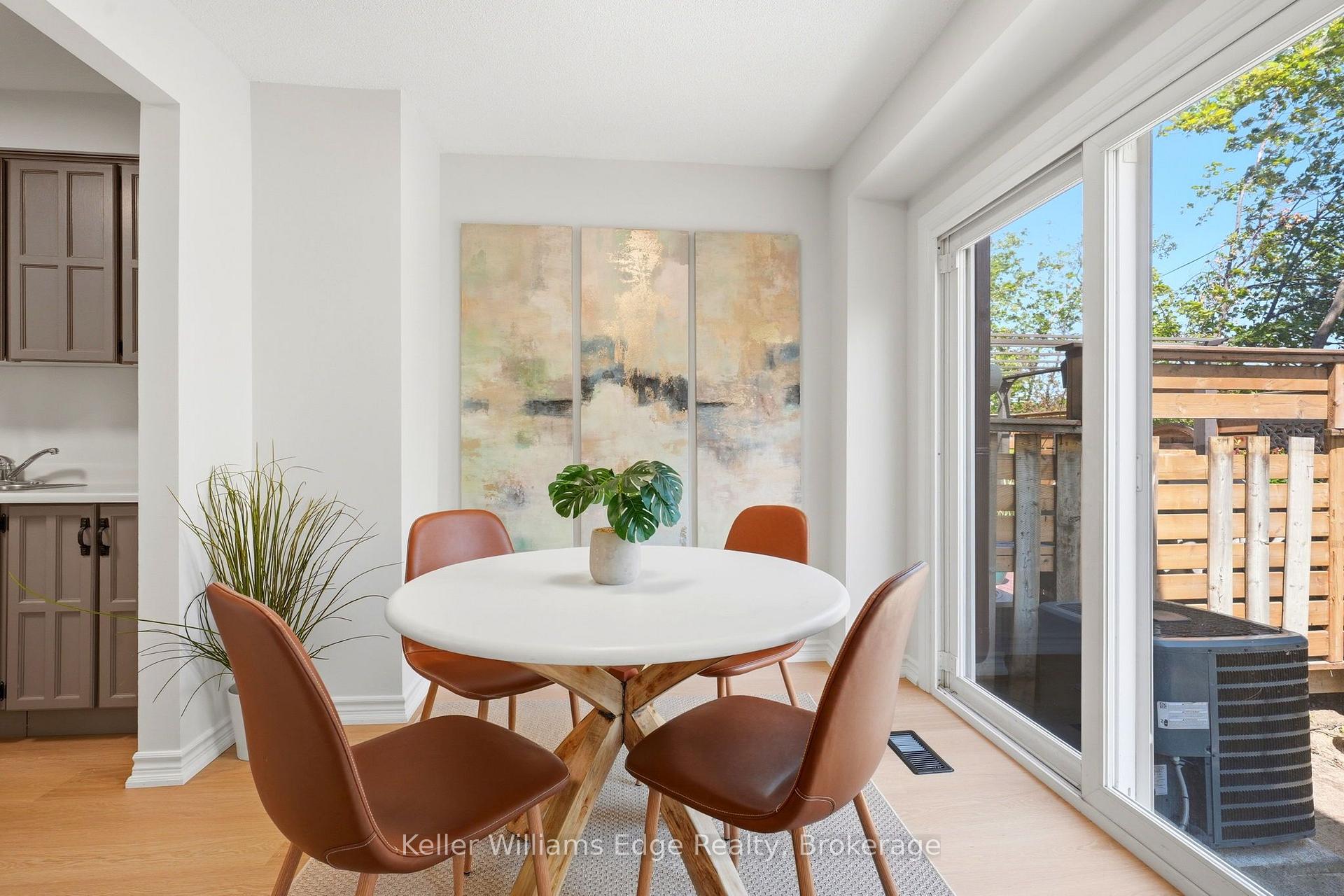 Photo 11 of Unit 23, 333 Meadows Boulevard, Mississauga, Rathwood — HOMEH