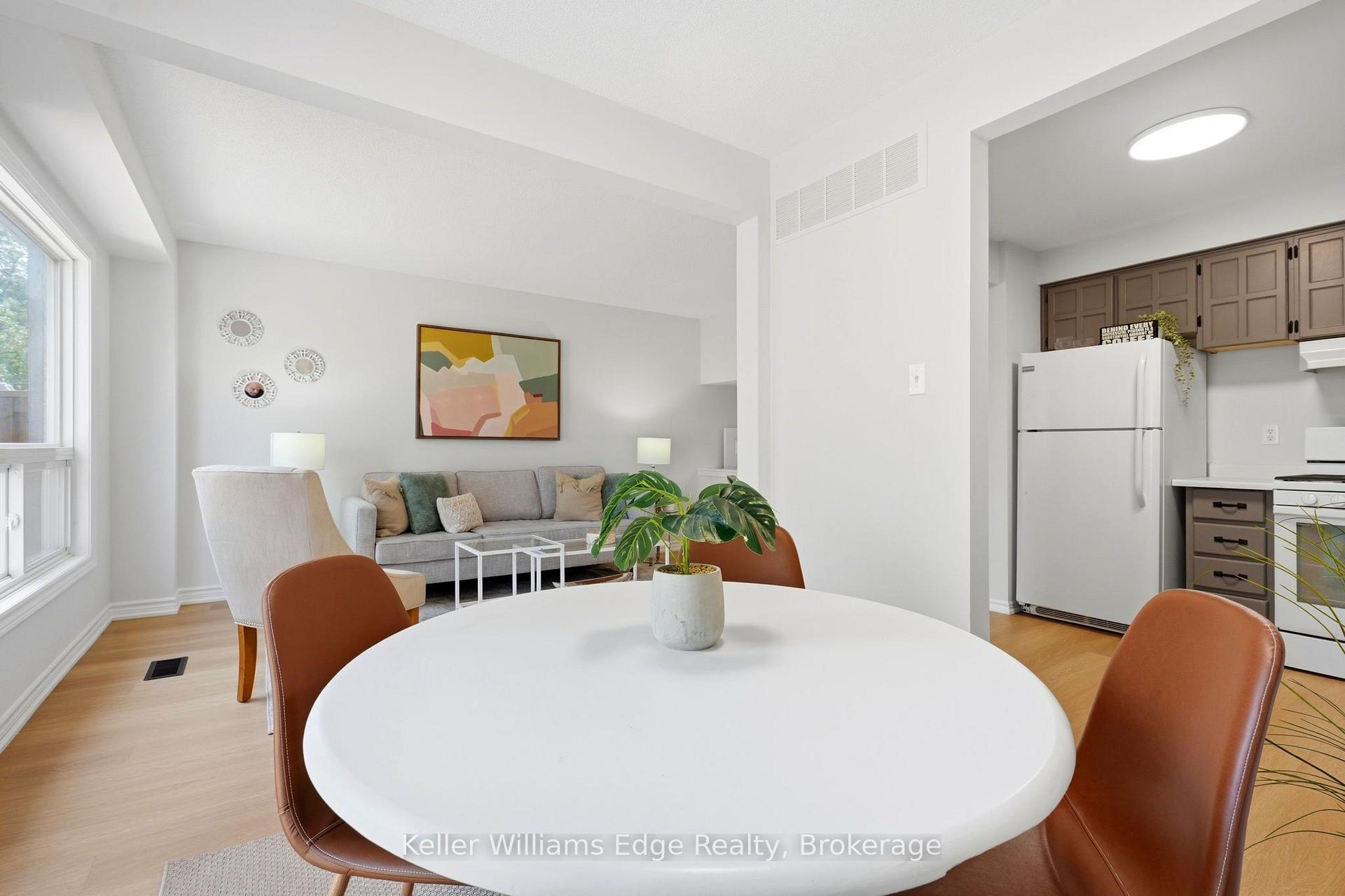 Photo 13 of Unit 23, 333 Meadows Boulevard, Mississauga, Rathwood — HOMEH