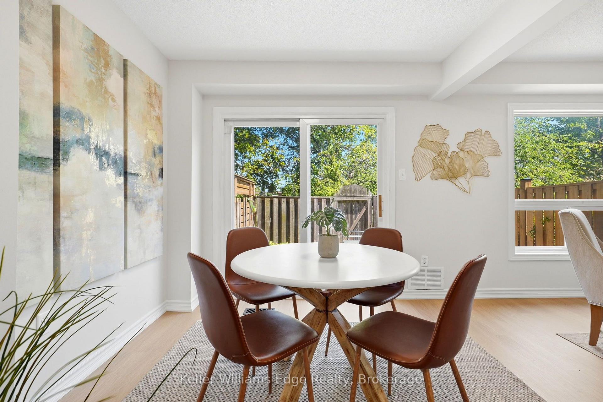 Photo 14 of Unit 23, 333 Meadows Boulevard, Mississauga, Rathwood — HOMEH