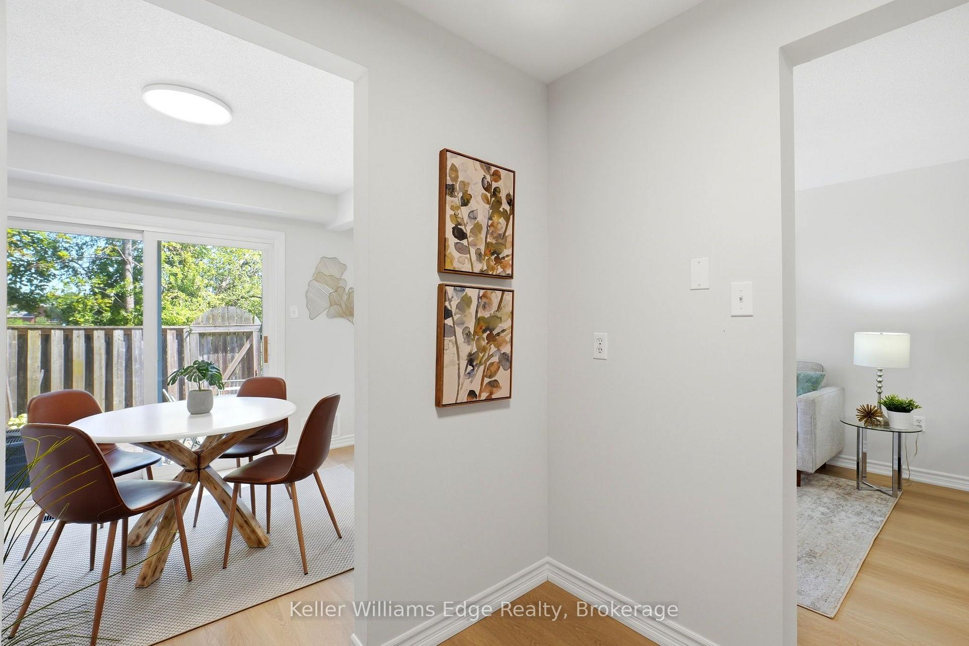 Photo 18 of Unit 23, 333 Meadows Boulevard, Mississauga, Rathwood — HOMEH