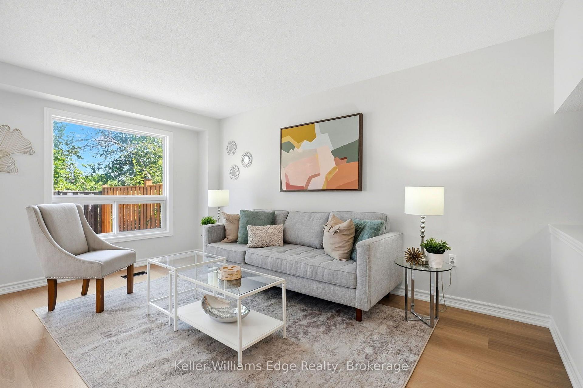 Photo 19 of Unit 23, 333 Meadows Boulevard, Mississauga, Rathwood — HOMEH