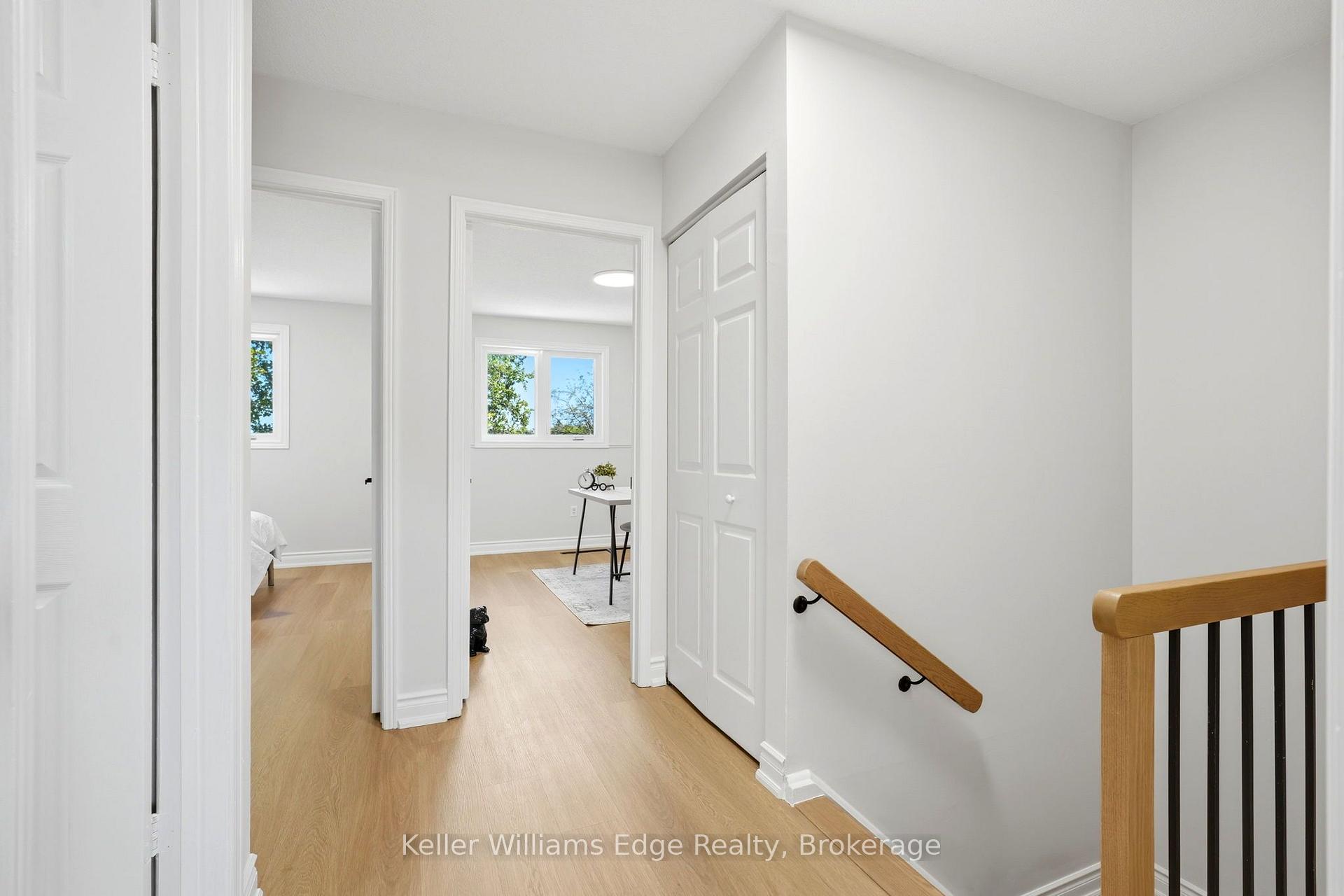 Photo 20 of Unit 23, 333 Meadows Boulevard, Mississauga, Rathwood — HOMEH