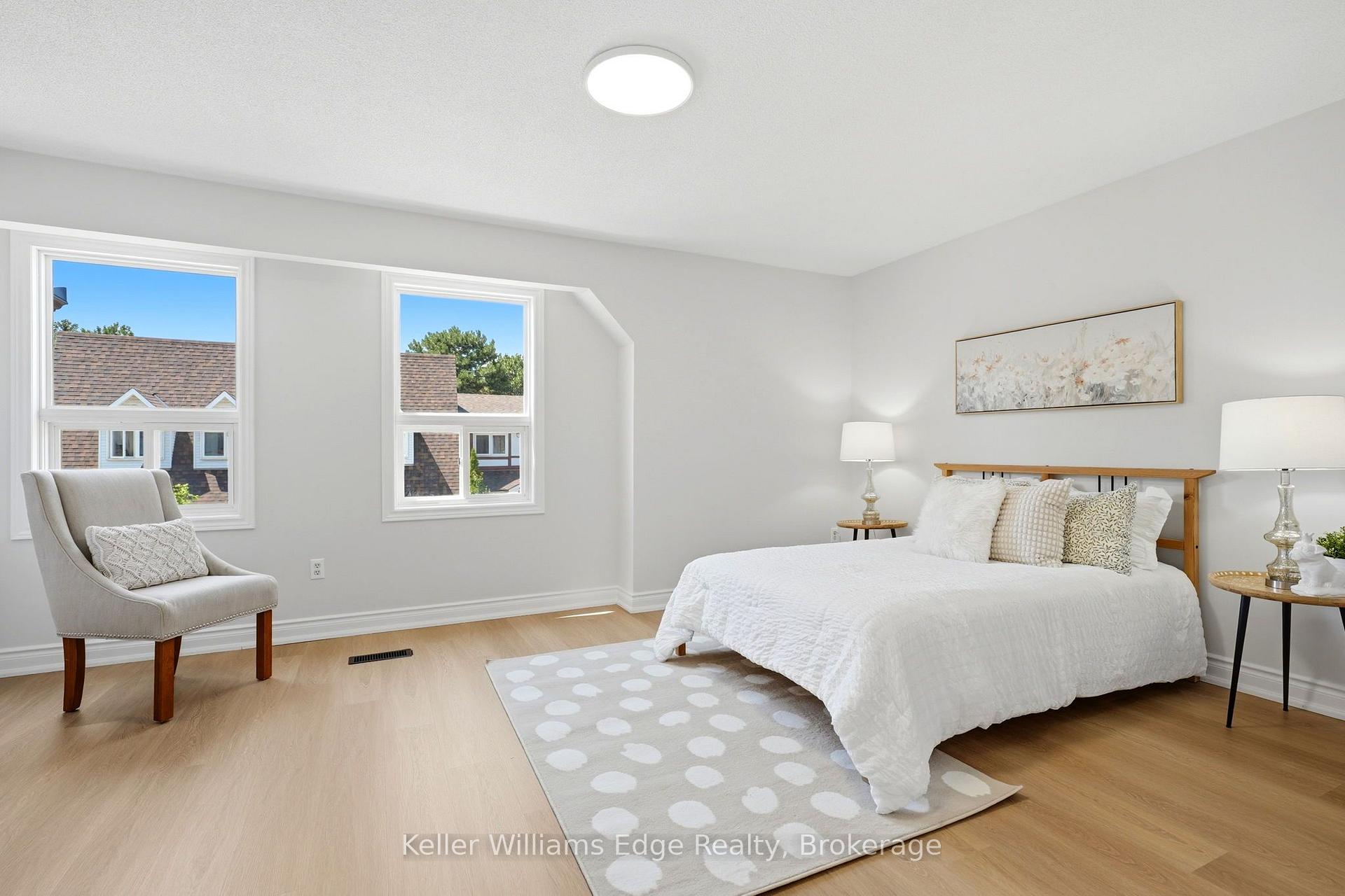 Photo 21 of Unit 23, 333 Meadows Boulevard, Mississauga, Rathwood — HOMEH