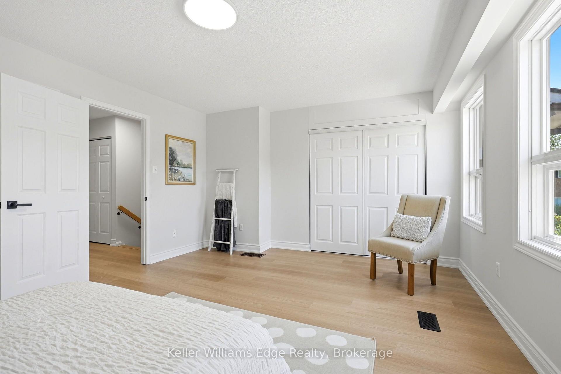 Photo 22 of Unit 23, 333 Meadows Boulevard, Mississauga, Rathwood — HOMEH