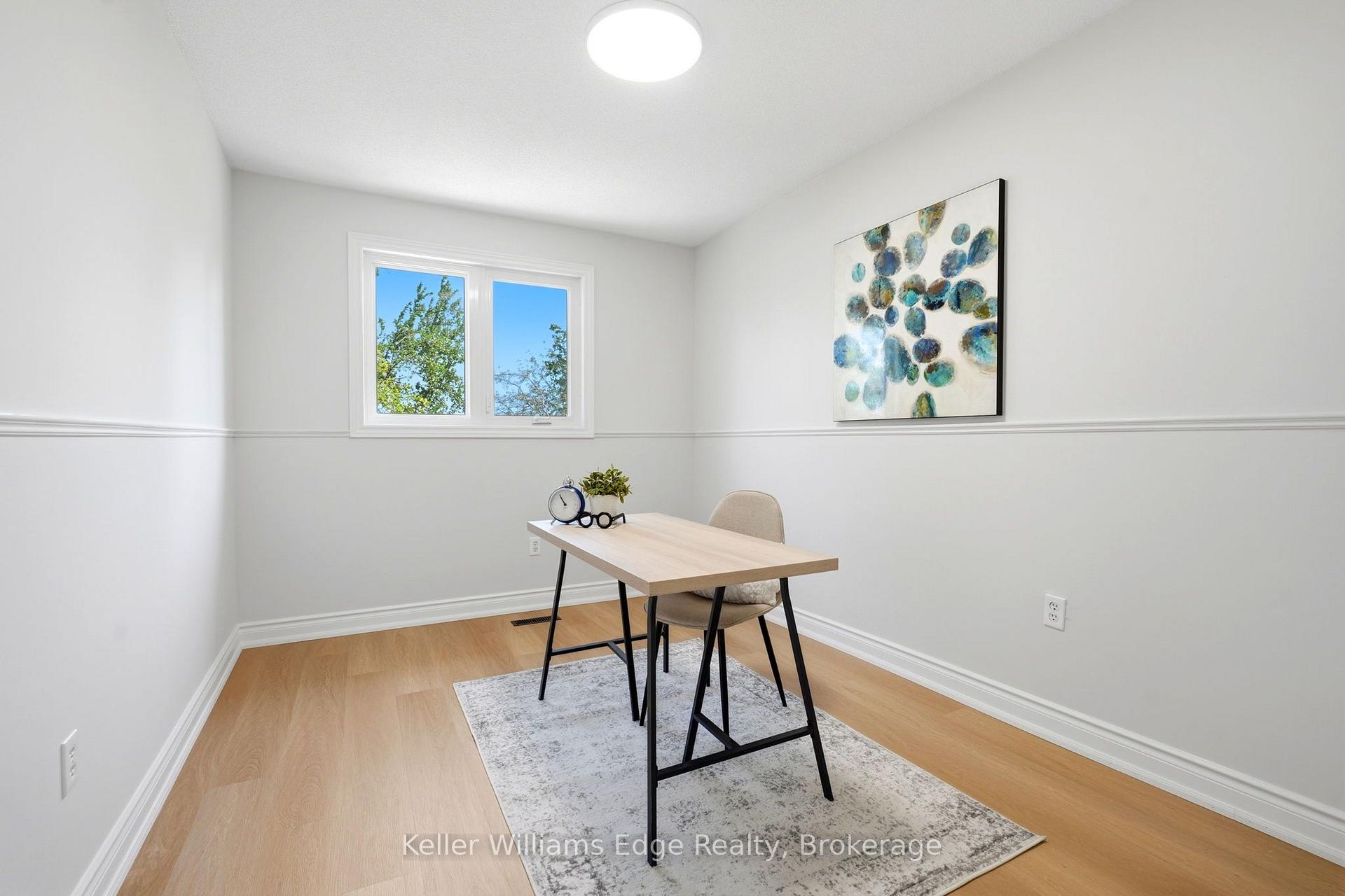 Photo 24 of Unit 23, 333 Meadows Boulevard, Mississauga, Rathwood — HOMEH