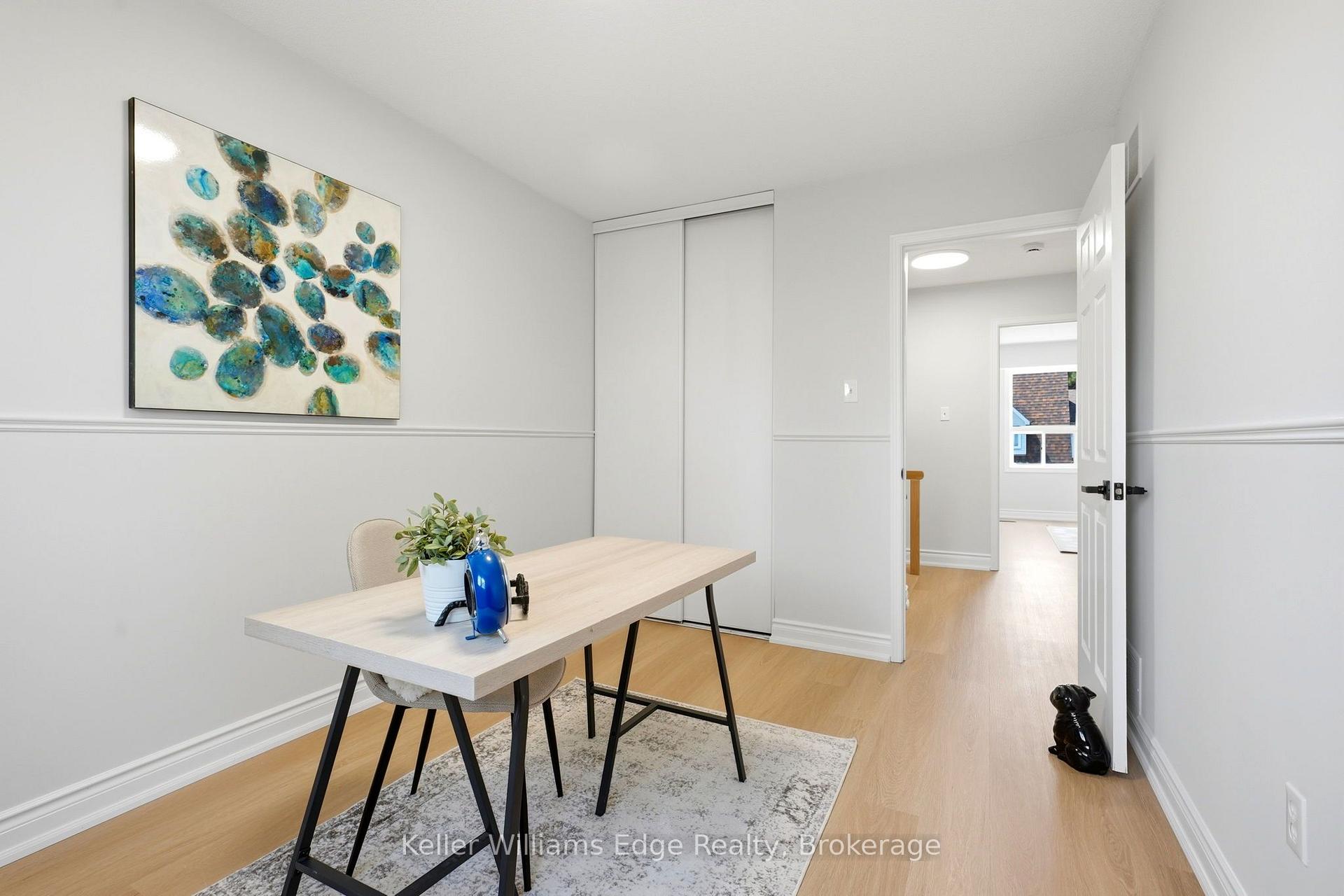 Photo 25 of Unit 23, 333 Meadows Boulevard, Mississauga, Rathwood — HOMEH