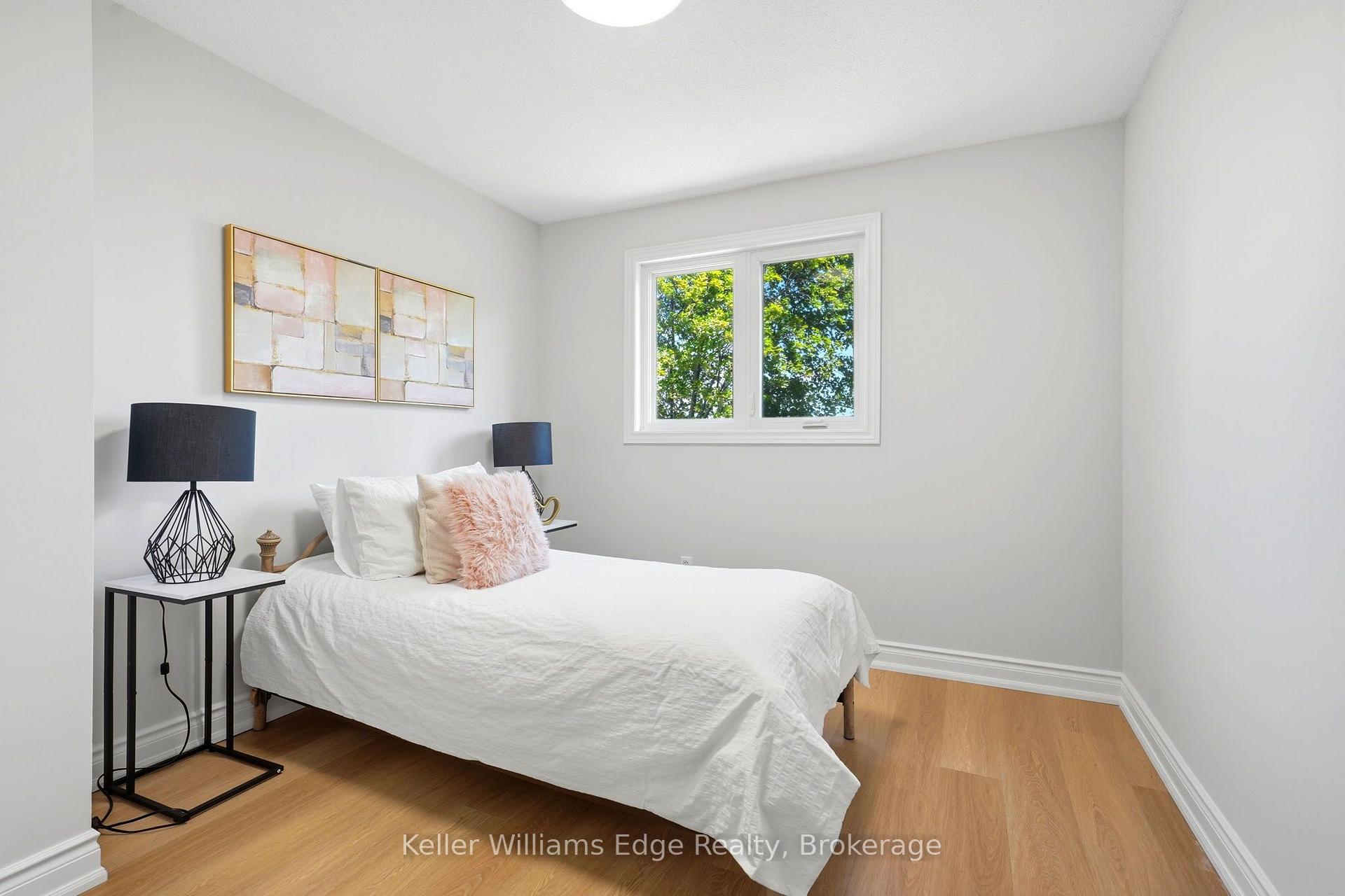 Photo 26 of Unit 23, 333 Meadows Boulevard, Mississauga, Rathwood — HOMEH