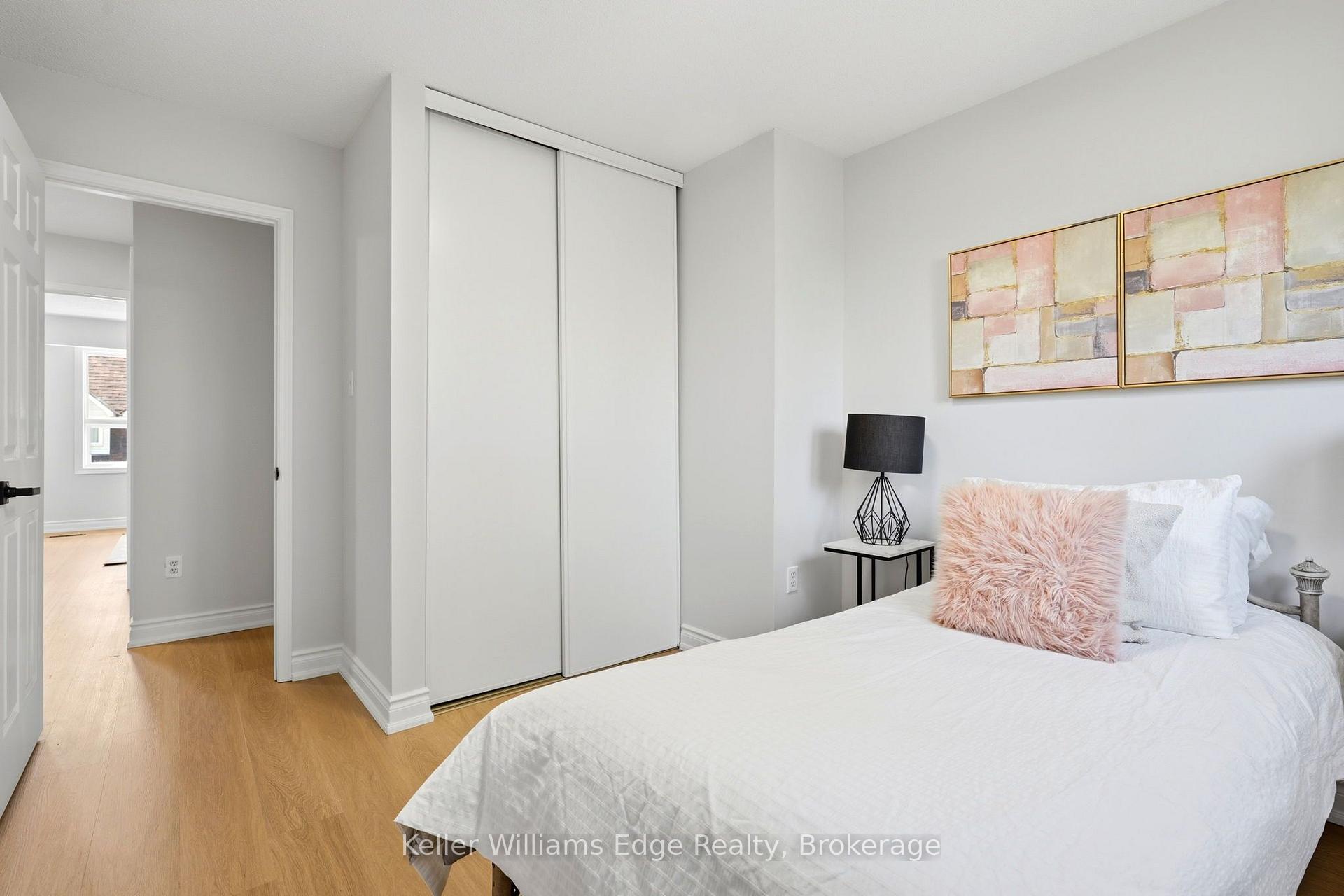 Photo 27 of Unit 23, 333 Meadows Boulevard, Mississauga, Rathwood — HOMEH