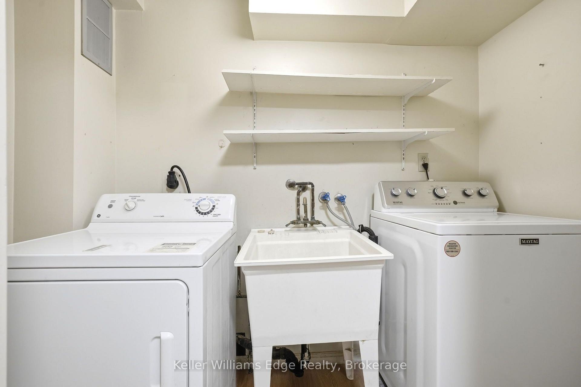 Photo 29 of Unit 23, 333 Meadows Boulevard, Mississauga, Rathwood — HOMEH