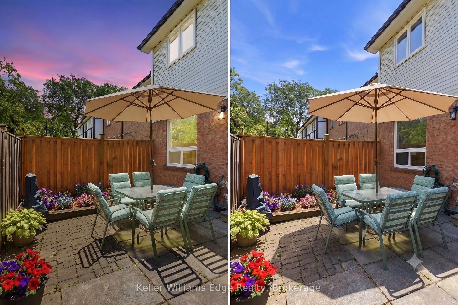 Photo 34 of Unit 23, 333 Meadows Boulevard, Mississauga, Rathwood — HOMEH