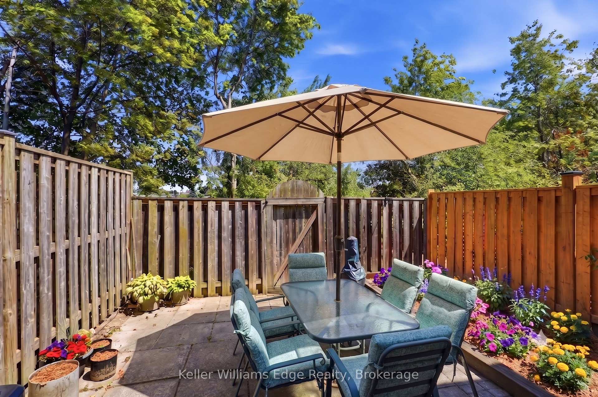 Photo 35 of Unit 23, 333 Meadows Boulevard, Mississauga, Rathwood — HOMEH